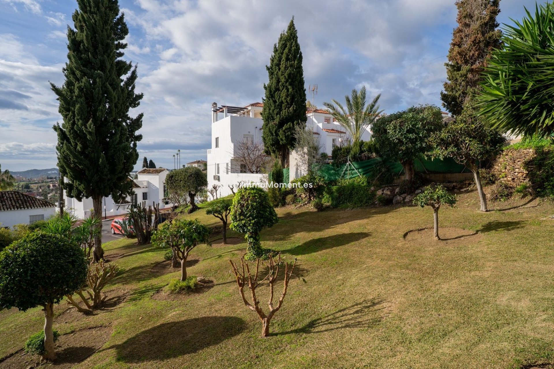 Bestaande woning - Geschakelde woning - Fuengirola - Fuengirola Centro