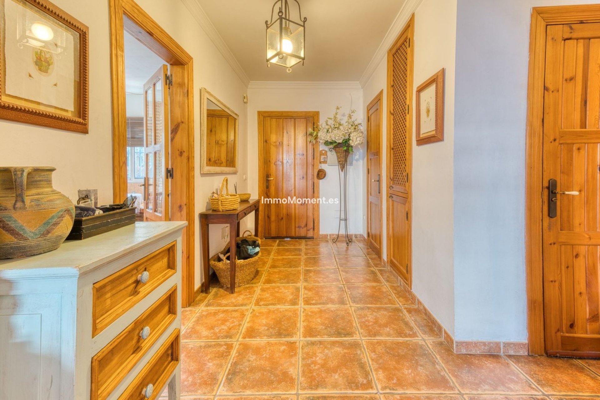 Bestaande woning - Geschakelde woning - Fuengirola - Los Boliches