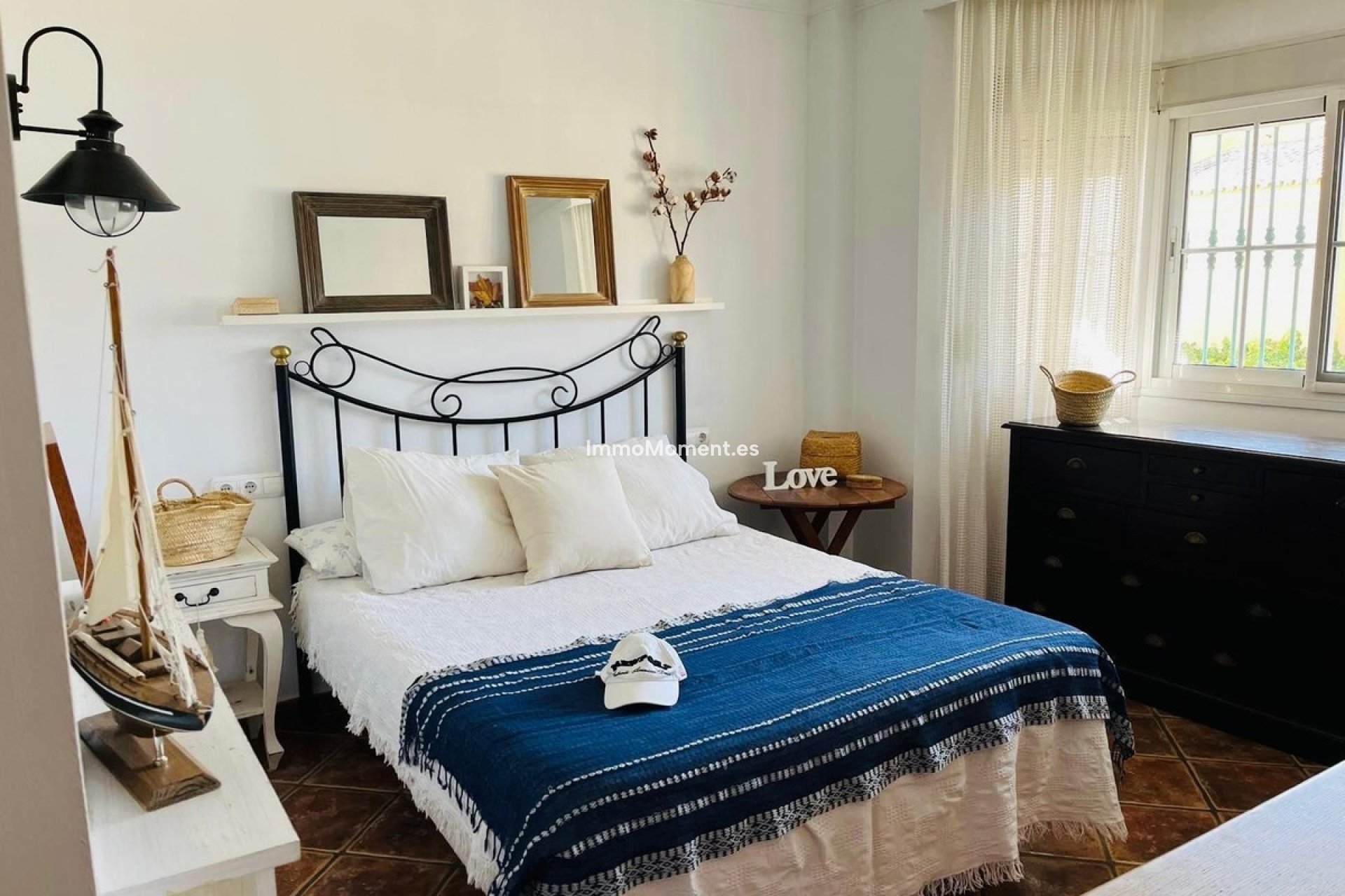 Bestaande woning - Geschakelde woning - Fuengirola - Los Boliches