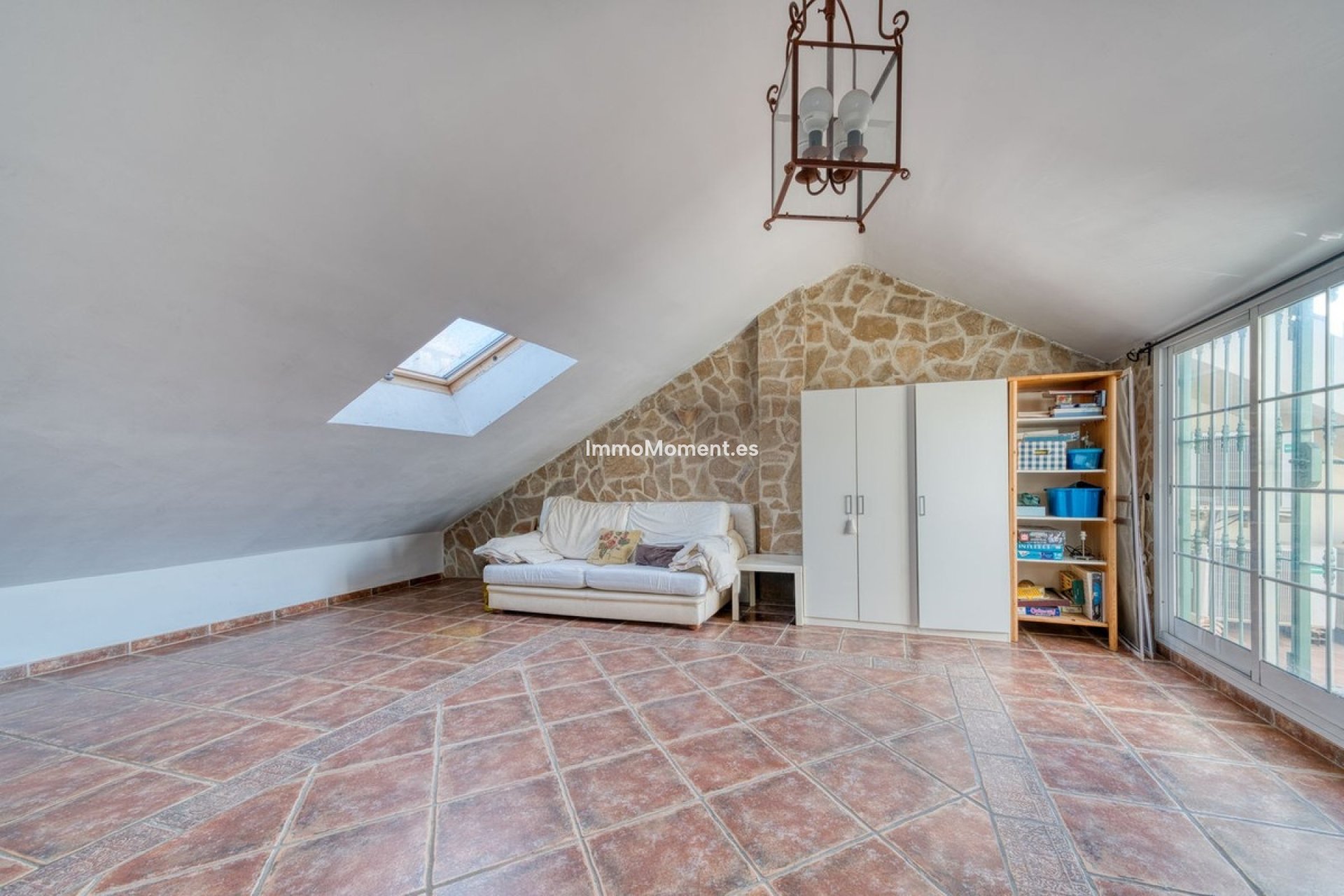 Bestaande woning - Geschakelde woning - Fuengirola - Los Boliches