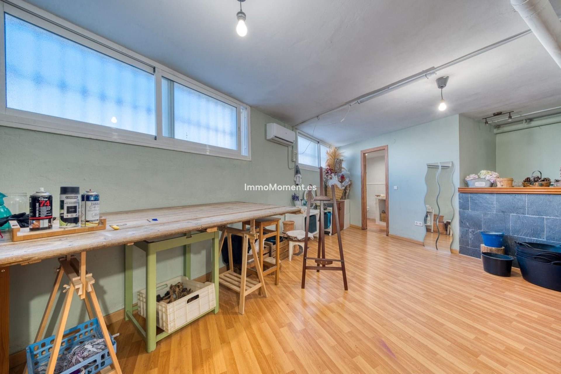 Bestaande woning - Geschakelde woning - Fuengirola - Los Boliches