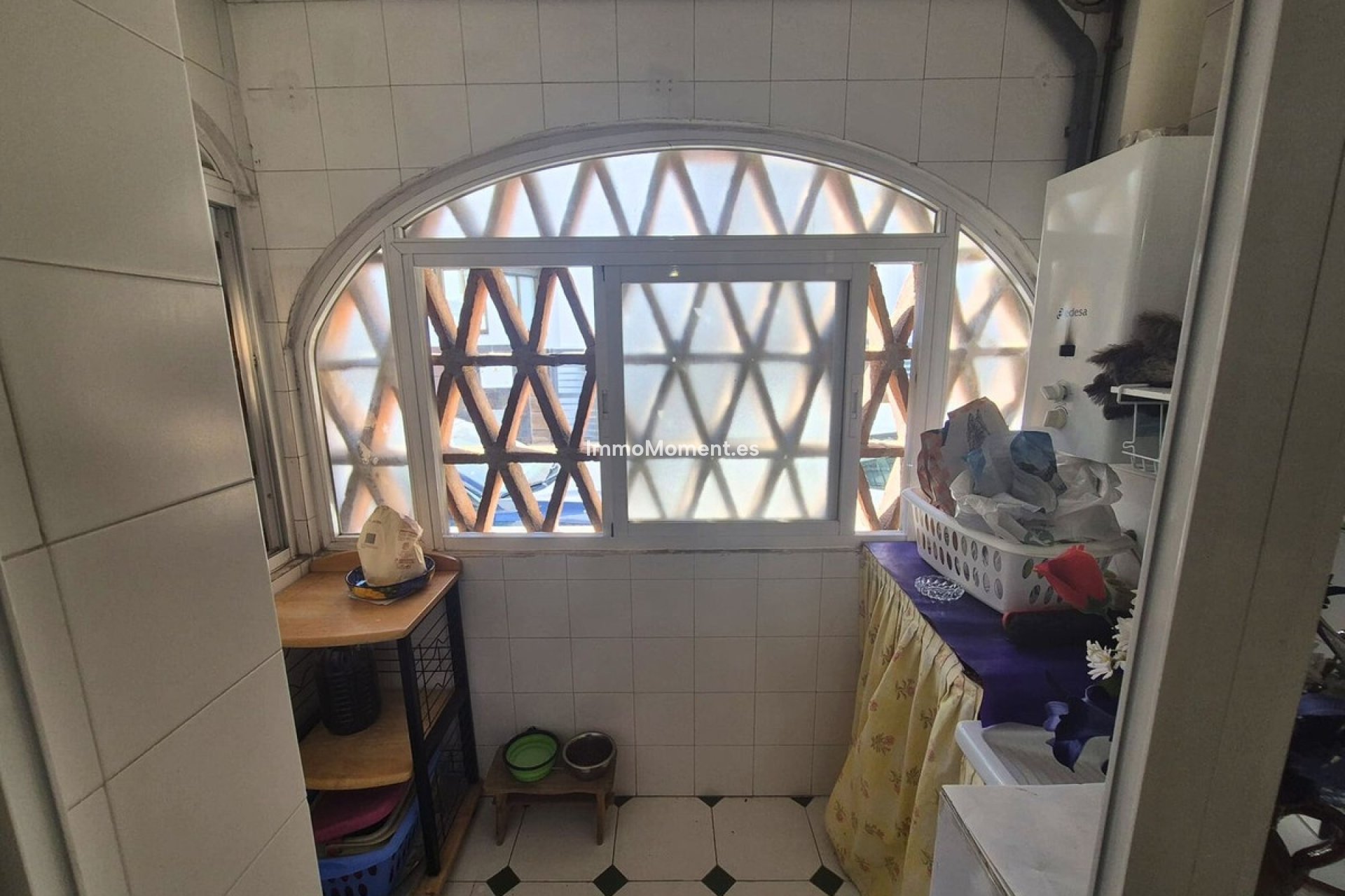 Bestaande woning - Geschakelde woning - Fuengirola - Los Boliches