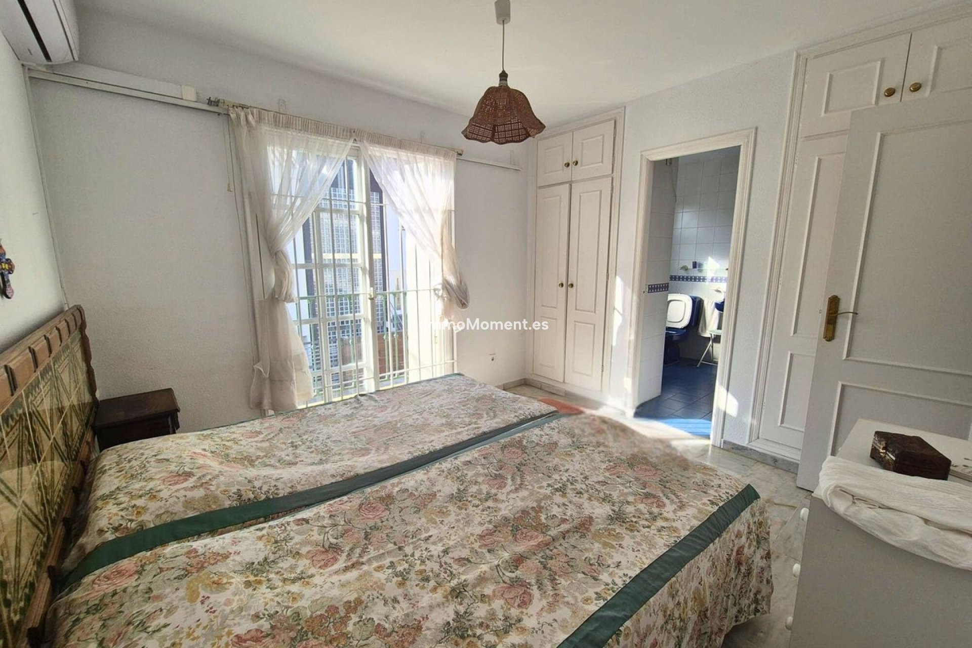 Bestaande woning - Geschakelde woning - Fuengirola - Los Boliches