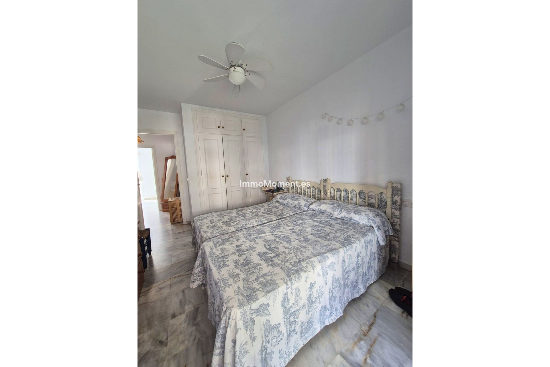 Bestaande woning - Geschakelde woning - Fuengirola - Los Boliches