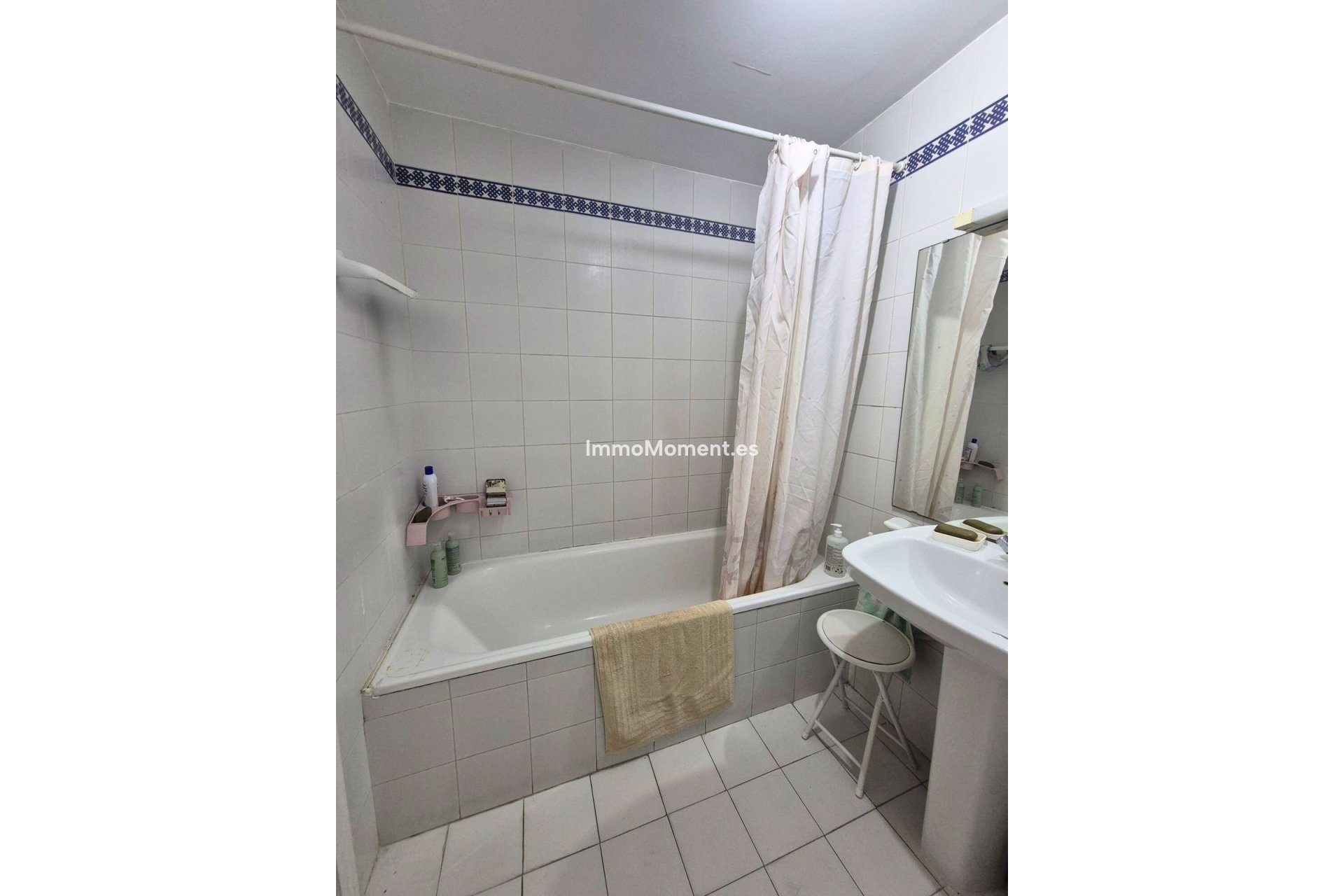 Bestaande woning - Geschakelde woning - Fuengirola - Los Boliches