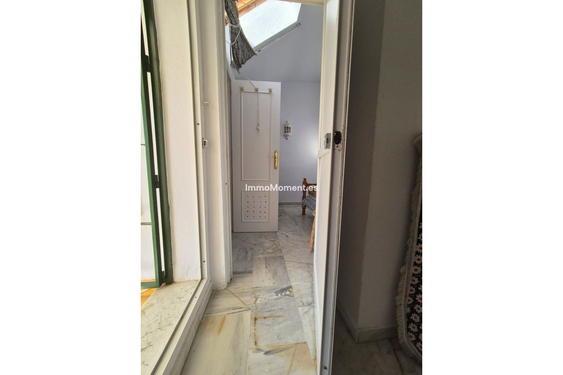 Bestaande woning - Geschakelde woning - Fuengirola - Los Boliches