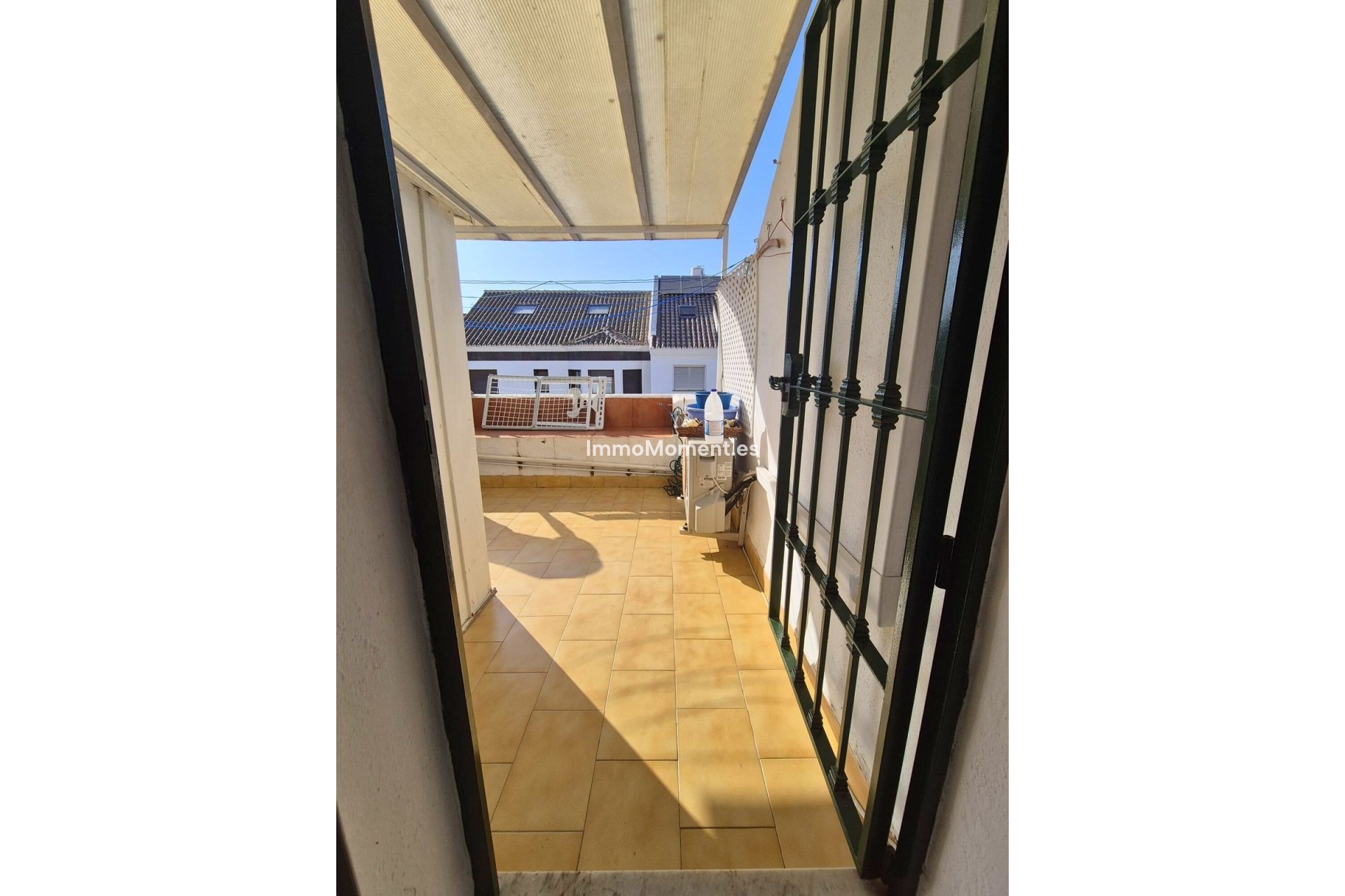 Bestaande woning - Geschakelde woning - Fuengirola - Los Boliches