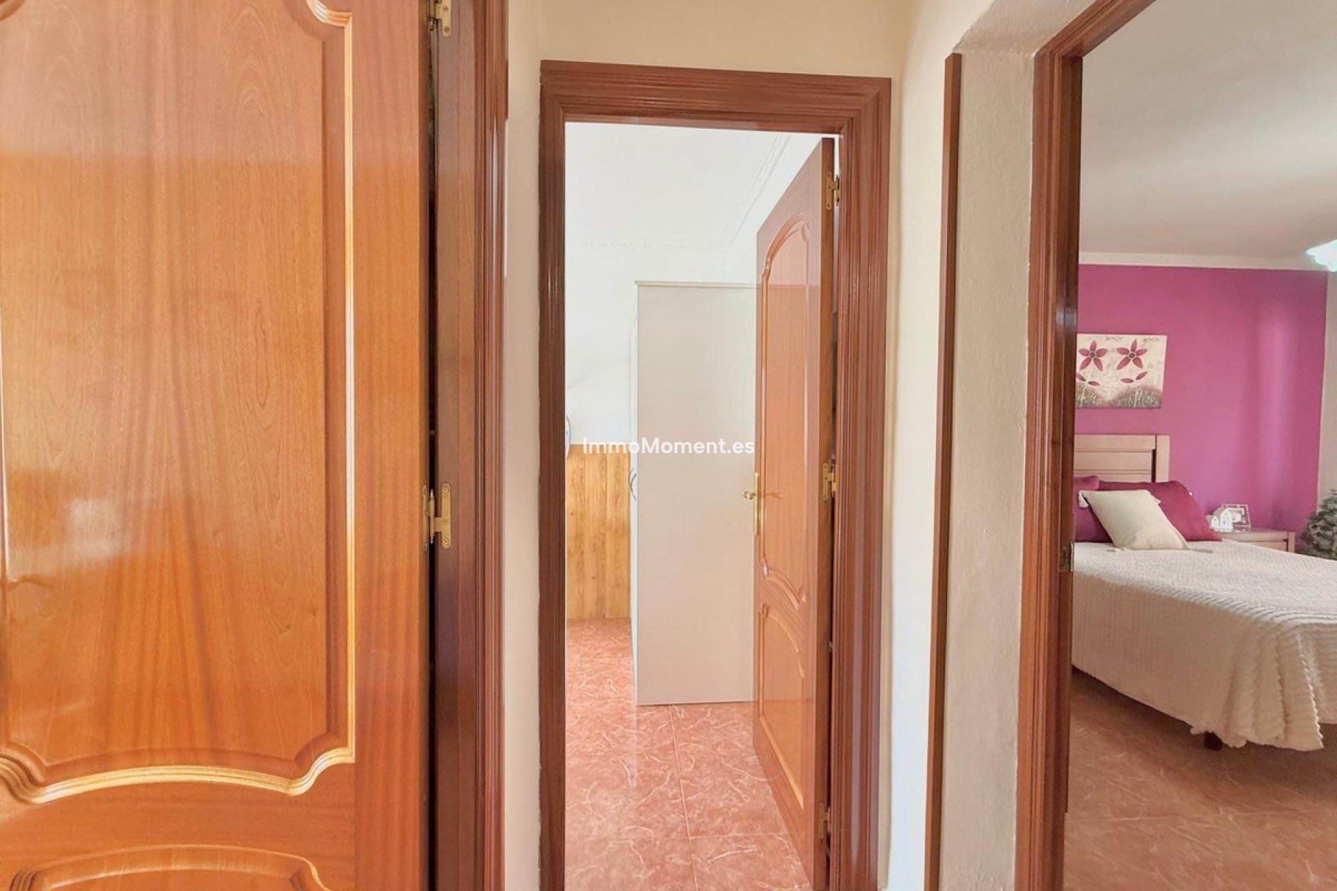 Bestaande woning - Geschakelde woning - Fuengirola - Los Pacos