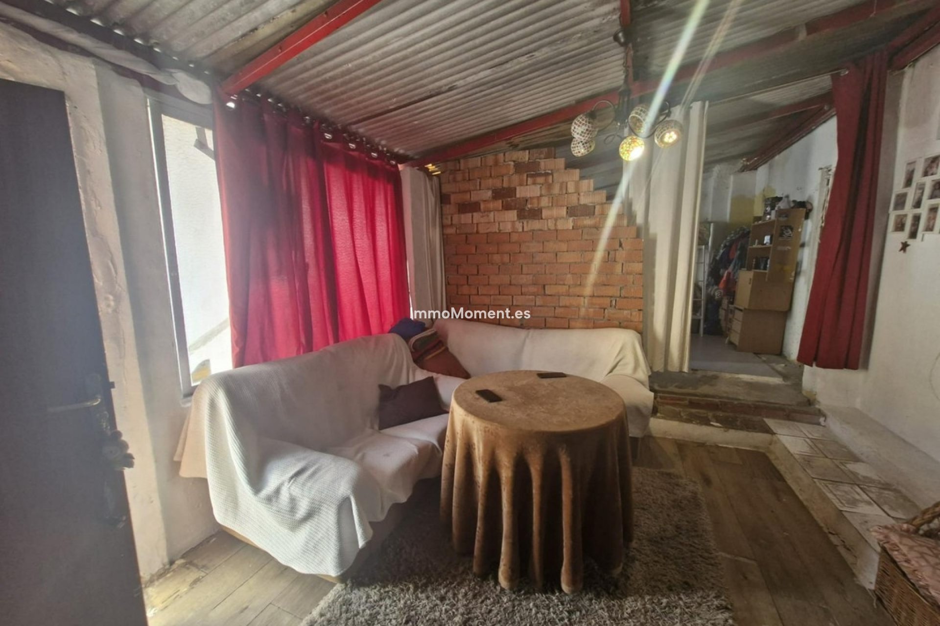 Bestaande woning - Geschakelde woning - Fuengirola - Los Pacos