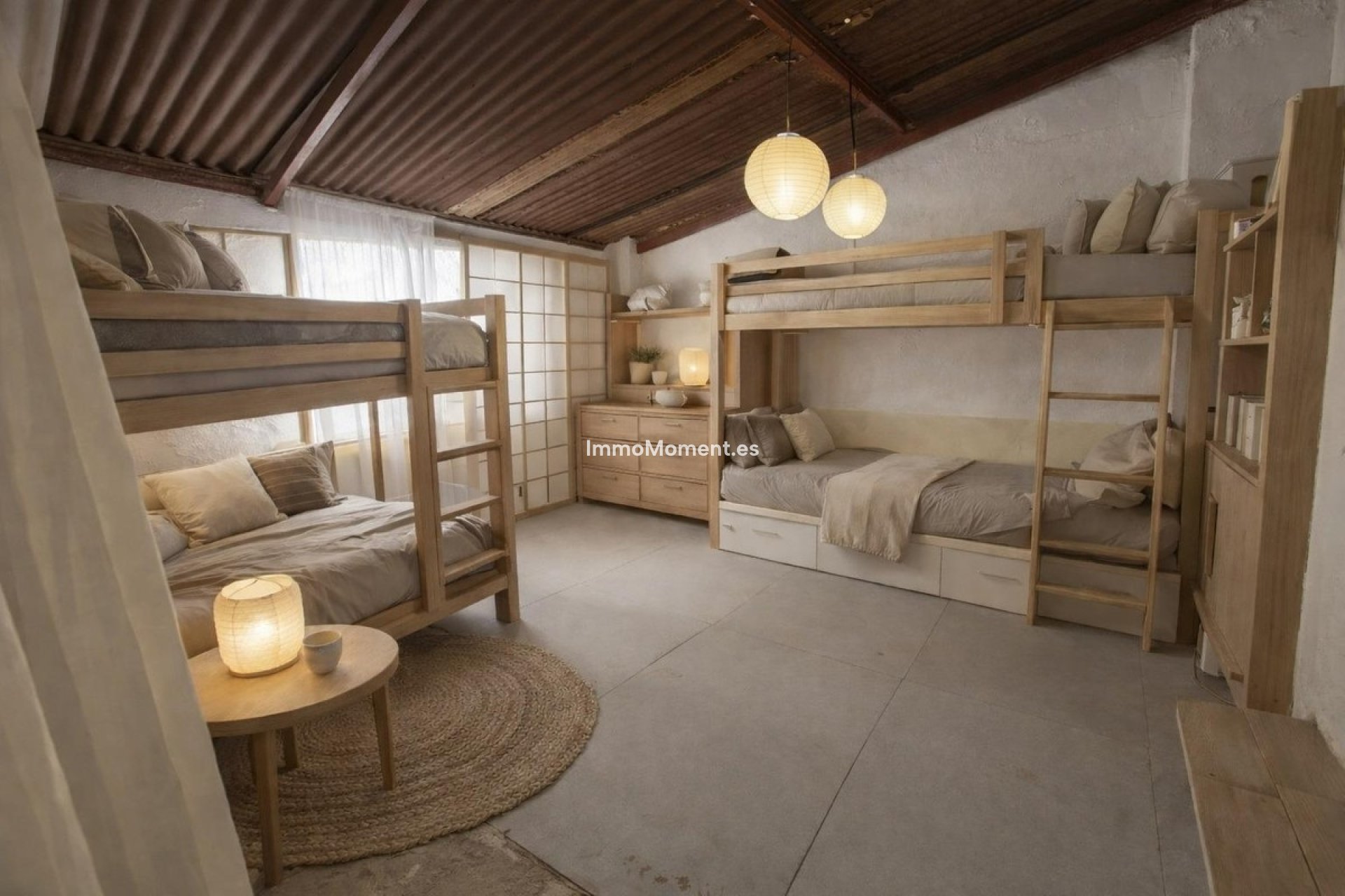 Bestaande woning - Geschakelde woning - Fuengirola - Los Pacos