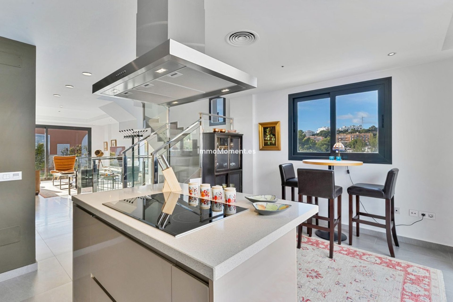 Bestaande woning - Geschakelde woning - Fuengirola - Torreblanca