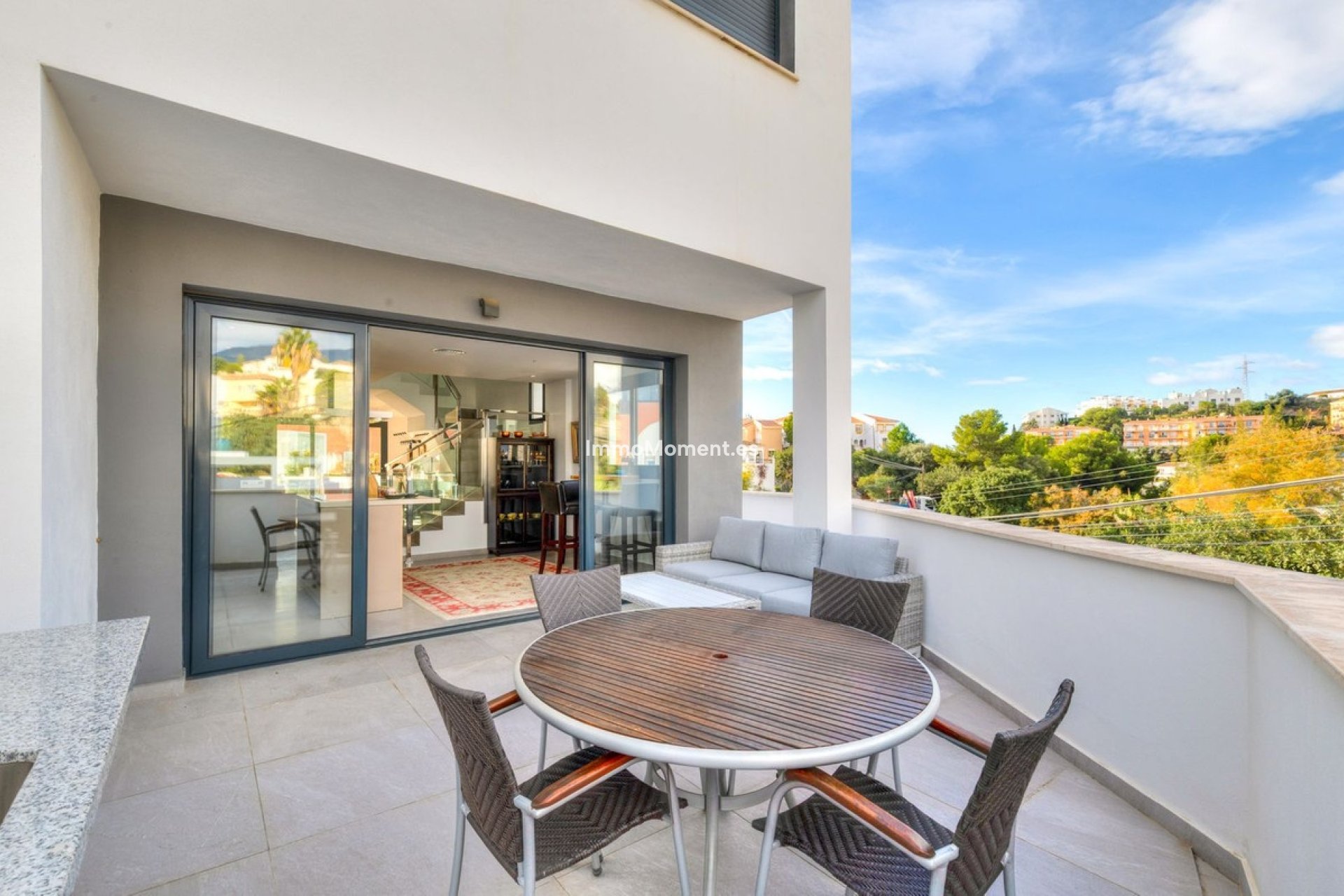 Bestaande woning - Geschakelde woning - Fuengirola - Torreblanca