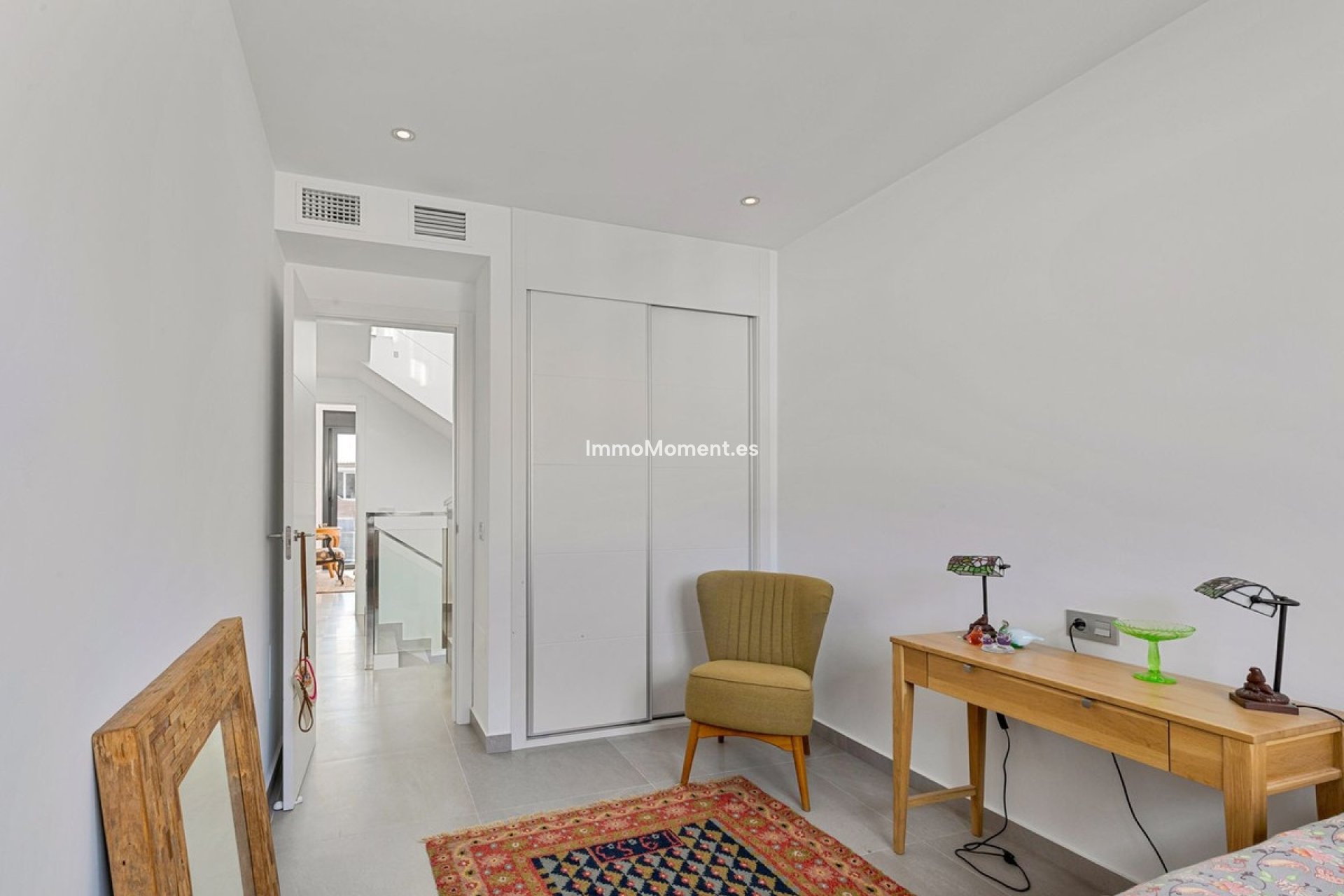 Bestaande woning - Geschakelde woning - Fuengirola - Torreblanca