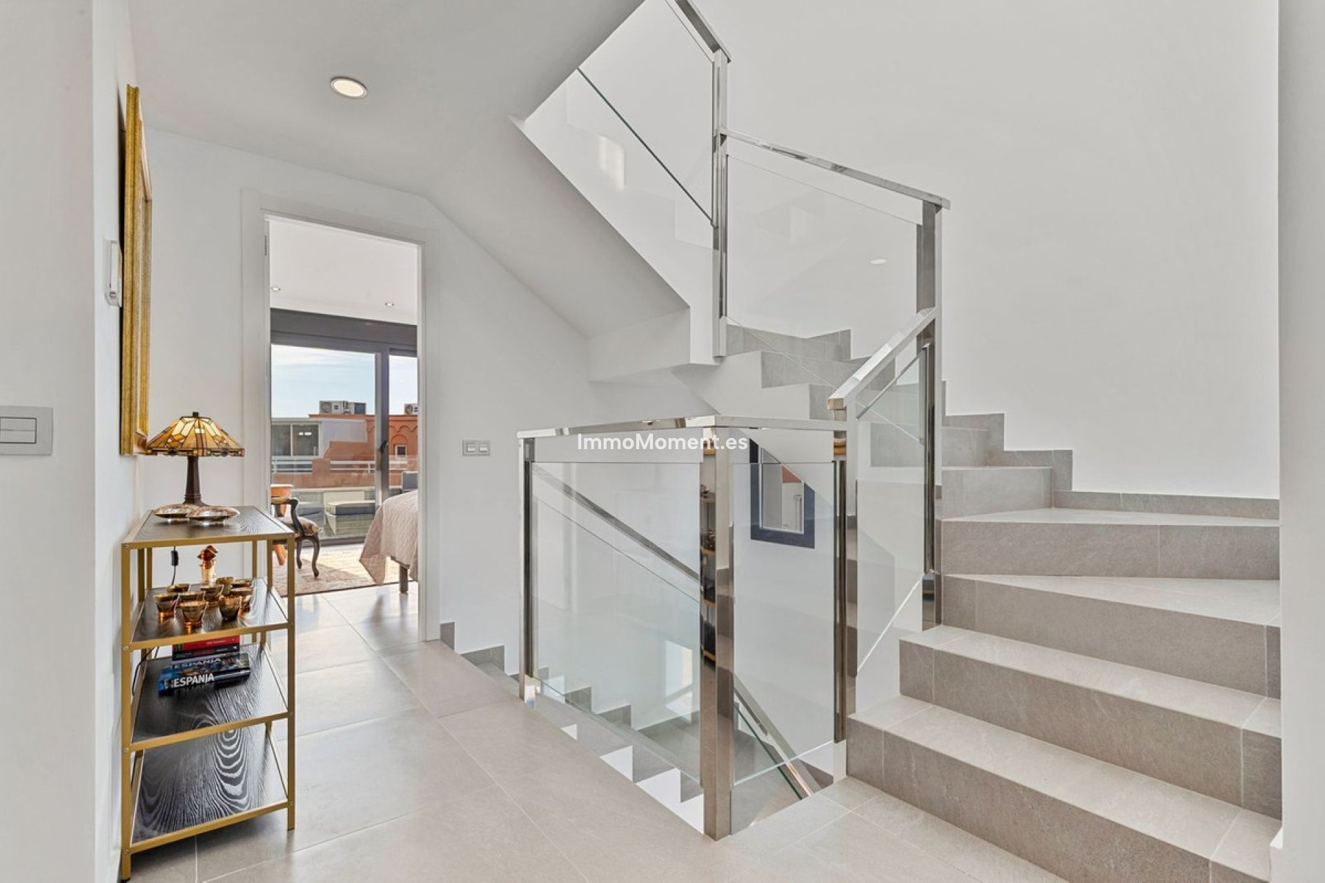 Bestaande woning - Geschakelde woning - Fuengirola - Torreblanca