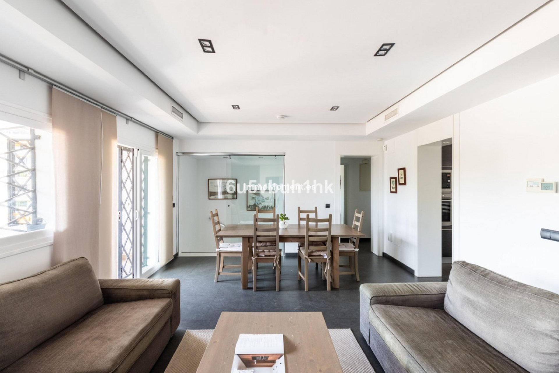 Bestaande woning - Geschakelde woning - Fuengirola - Torreblanca