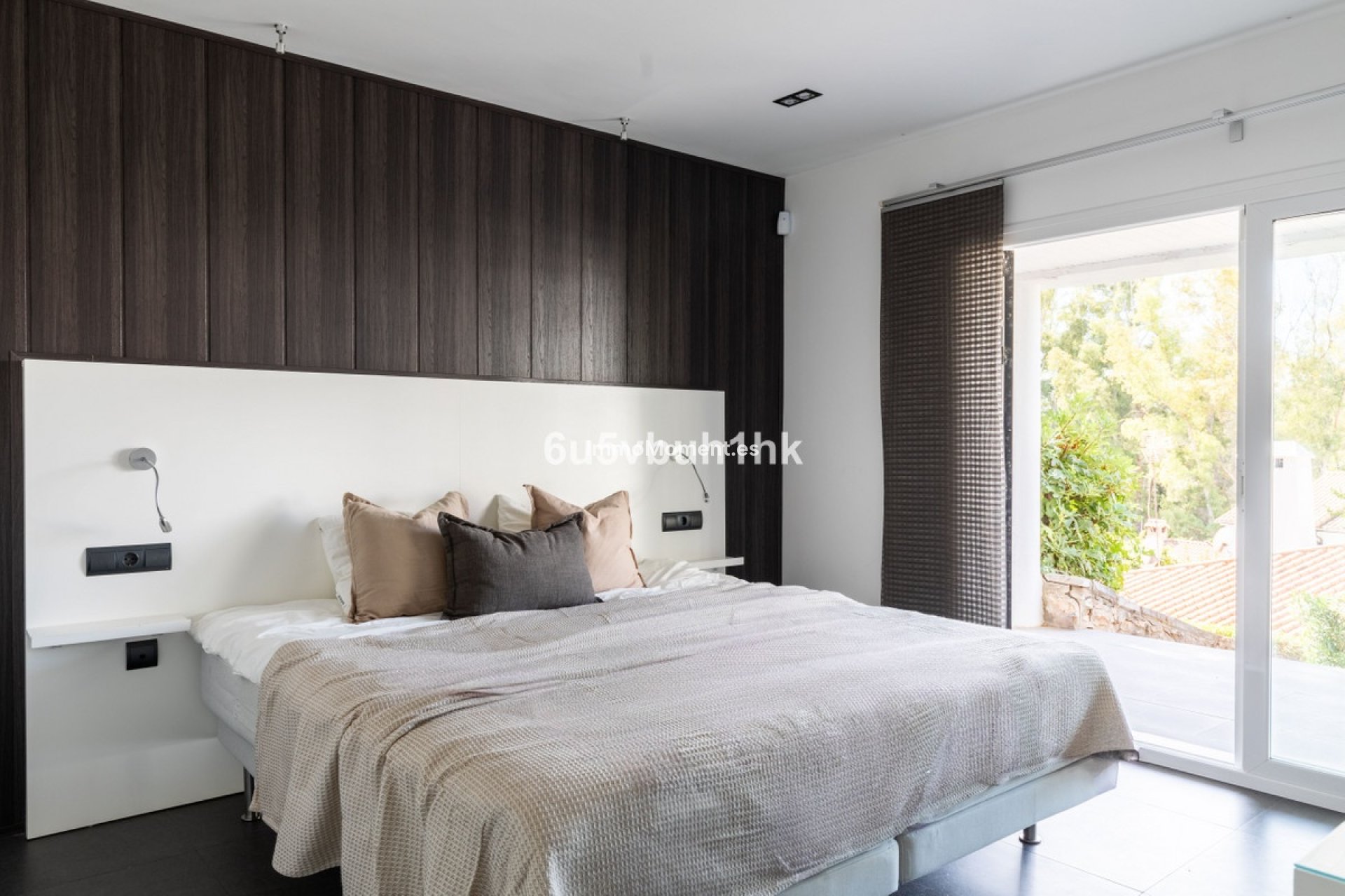 Bestaande woning - Geschakelde woning - Fuengirola - Torreblanca