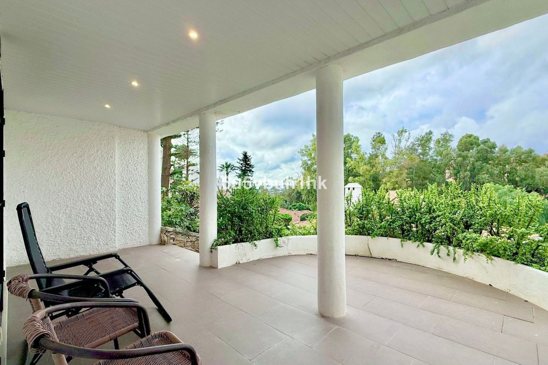 Bestaande woning - Geschakelde woning - Fuengirola - Torreblanca