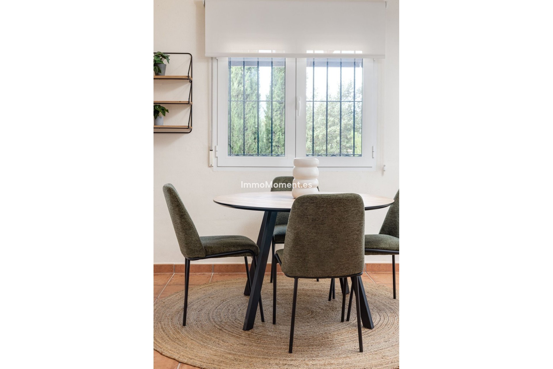 Bestaande woning - Geschakelde woning - Fuente Alamo - Fuente Álamo de Murcia