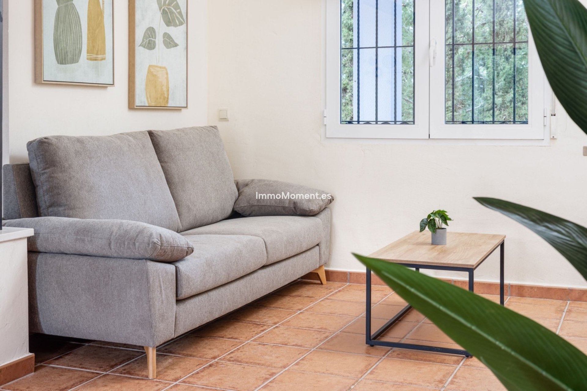 Bestaande woning - Geschakelde woning - Fuente Alamo - Fuente Álamo de Murcia