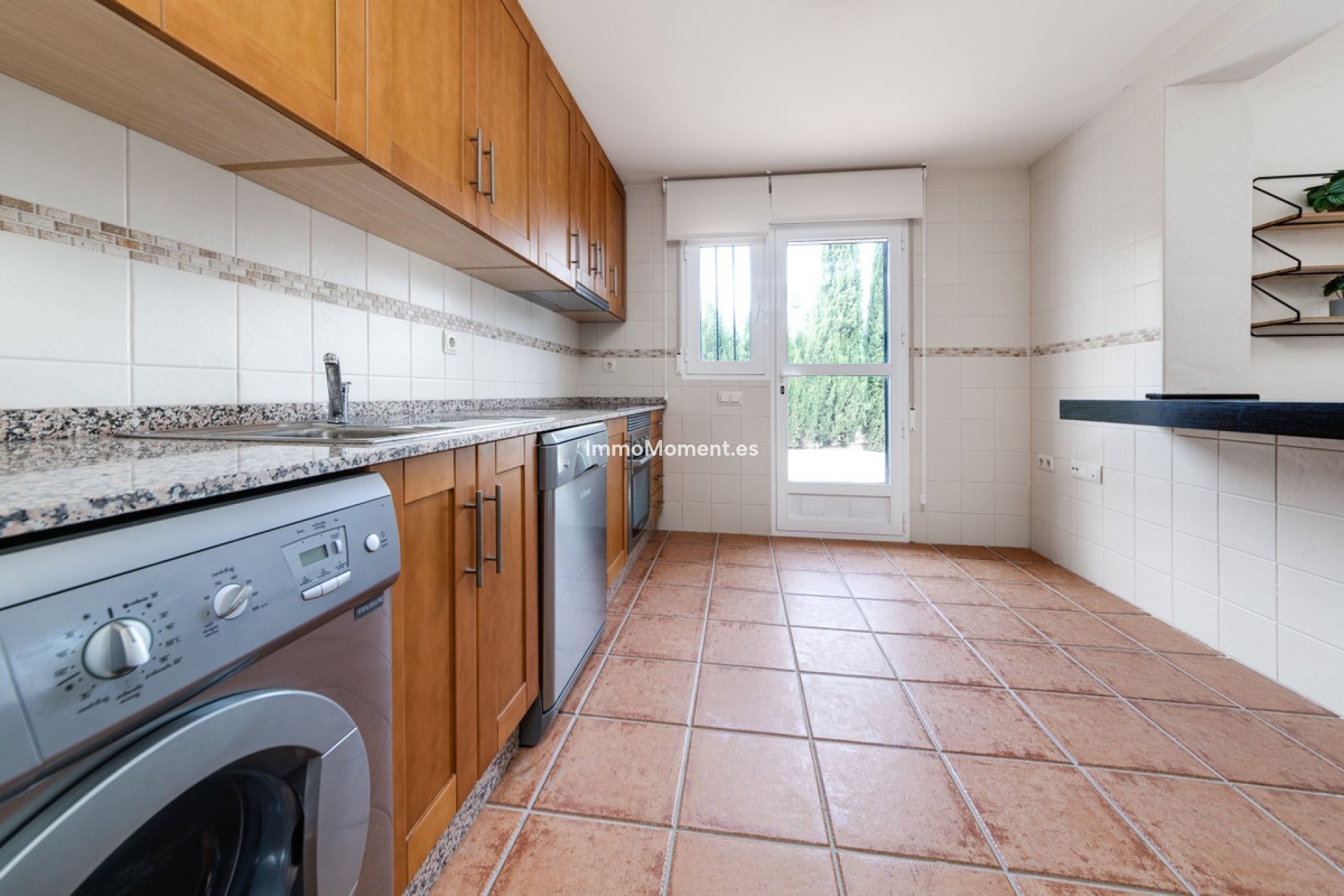 Bestaande woning - Geschakelde woning - Fuente Alamo - Fuente Álamo de Murcia
