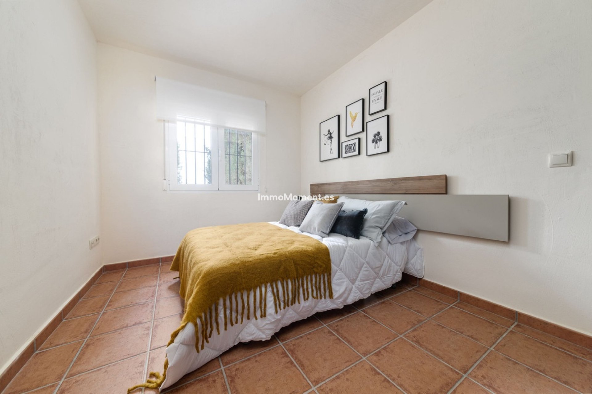 Bestaande woning - Geschakelde woning - Fuente Alamo - Fuente Álamo de Murcia