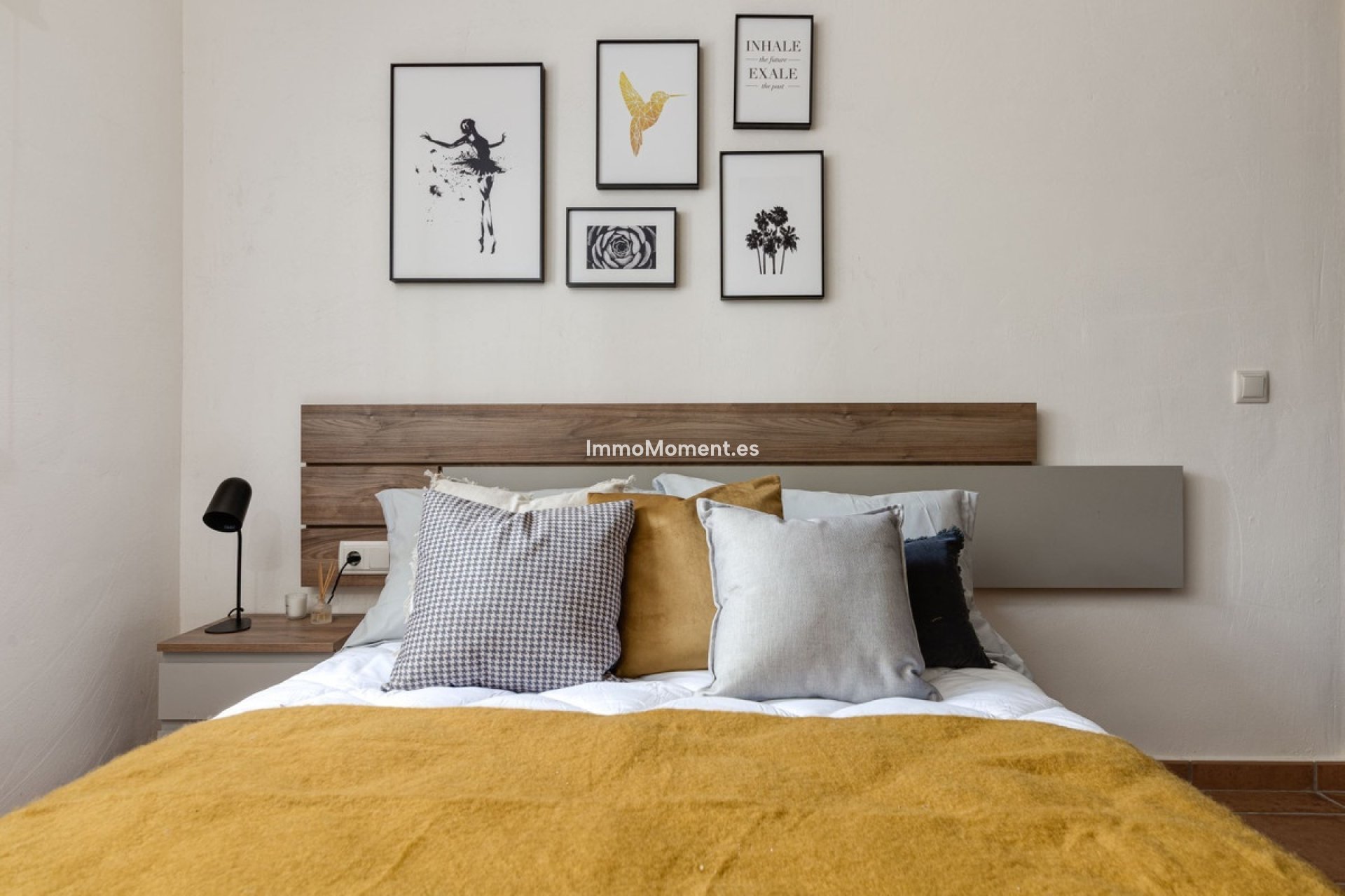 Bestaande woning - Geschakelde woning - Fuente Alamo - Fuente Álamo de Murcia