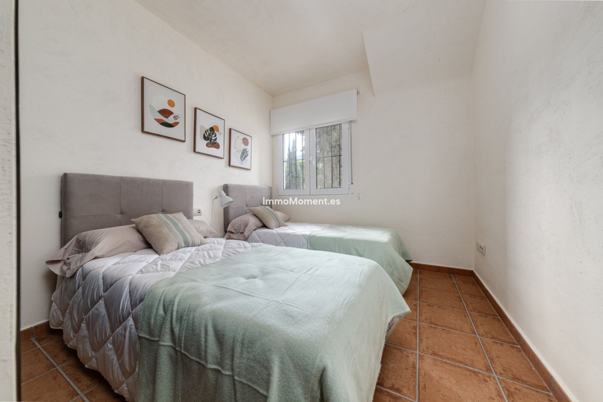 Bestaande woning - Geschakelde woning - Fuente Alamo - Fuente Álamo de Murcia