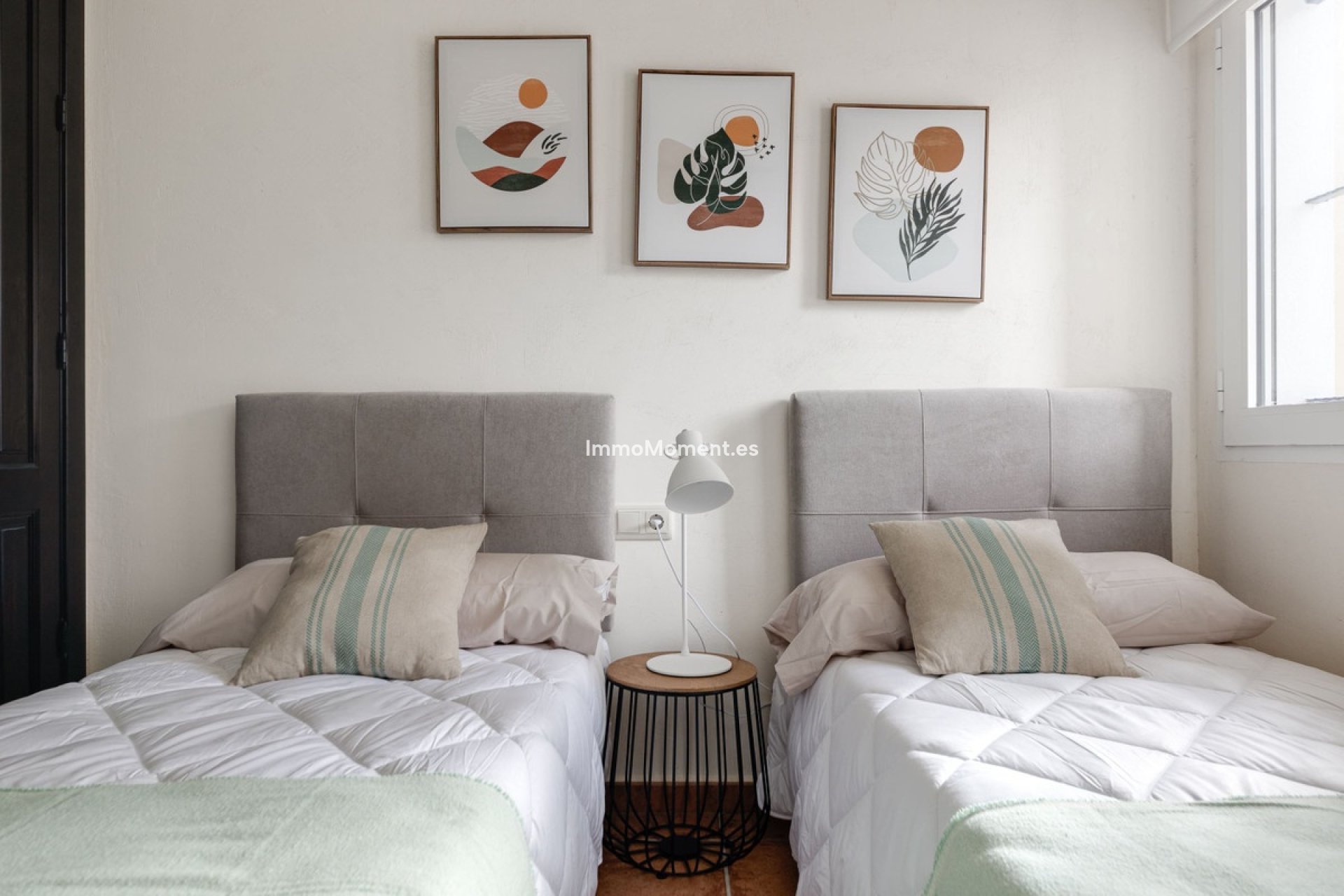 Bestaande woning - Geschakelde woning - Fuente Alamo - Fuente Álamo de Murcia