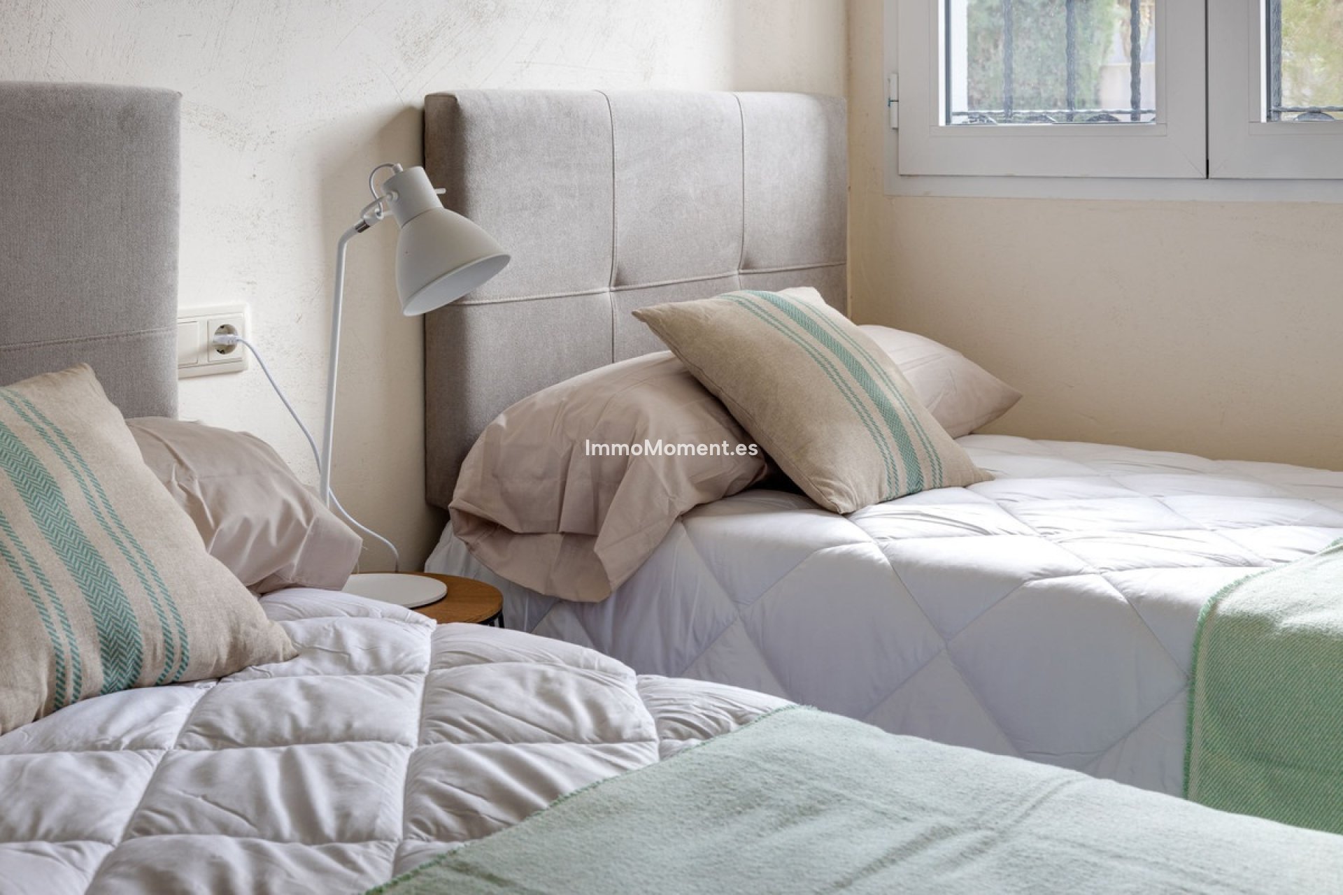 Bestaande woning - Geschakelde woning - Fuente Alamo - Fuente Álamo de Murcia