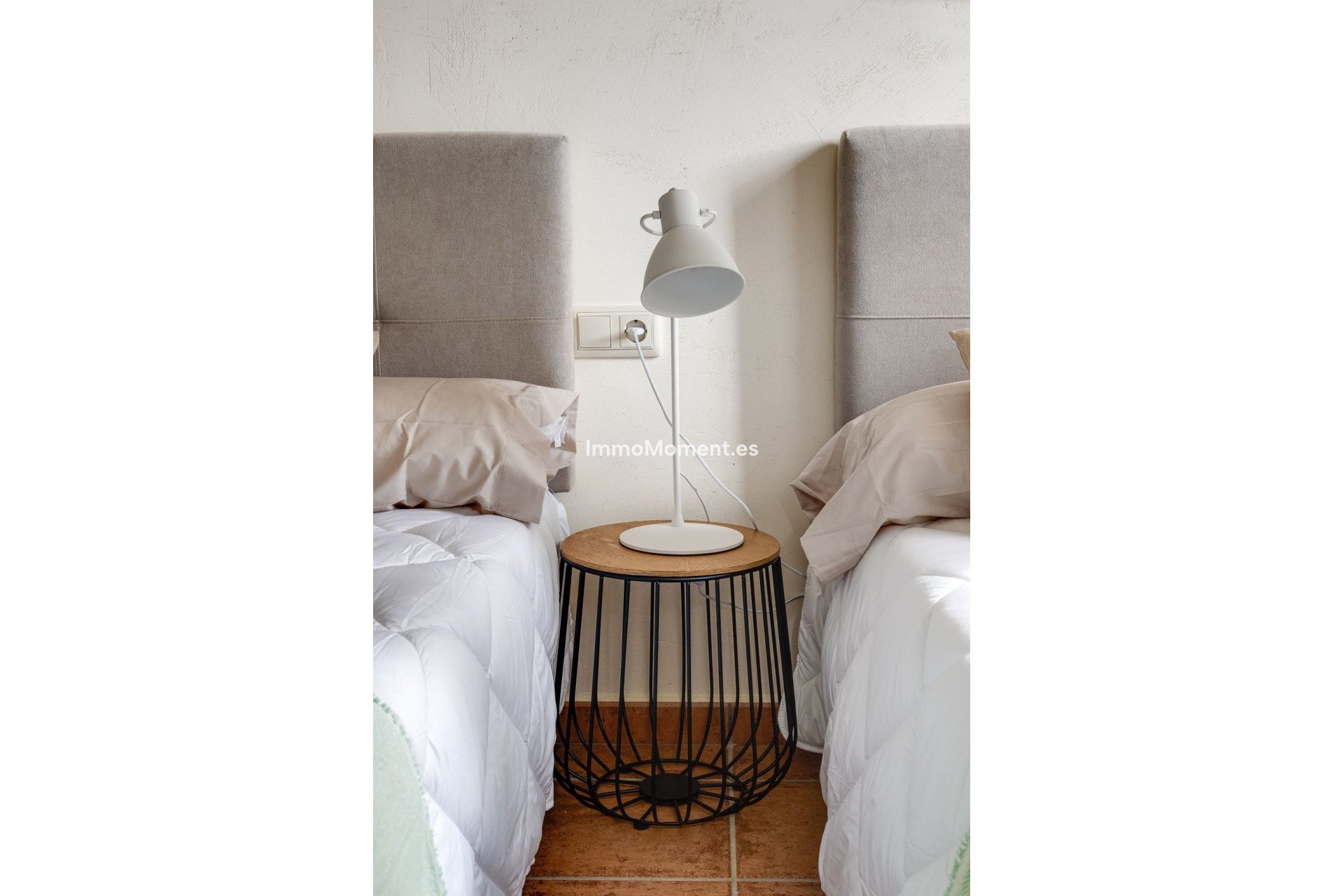 Bestaande woning - Geschakelde woning - Fuente Alamo - Fuente Álamo de Murcia