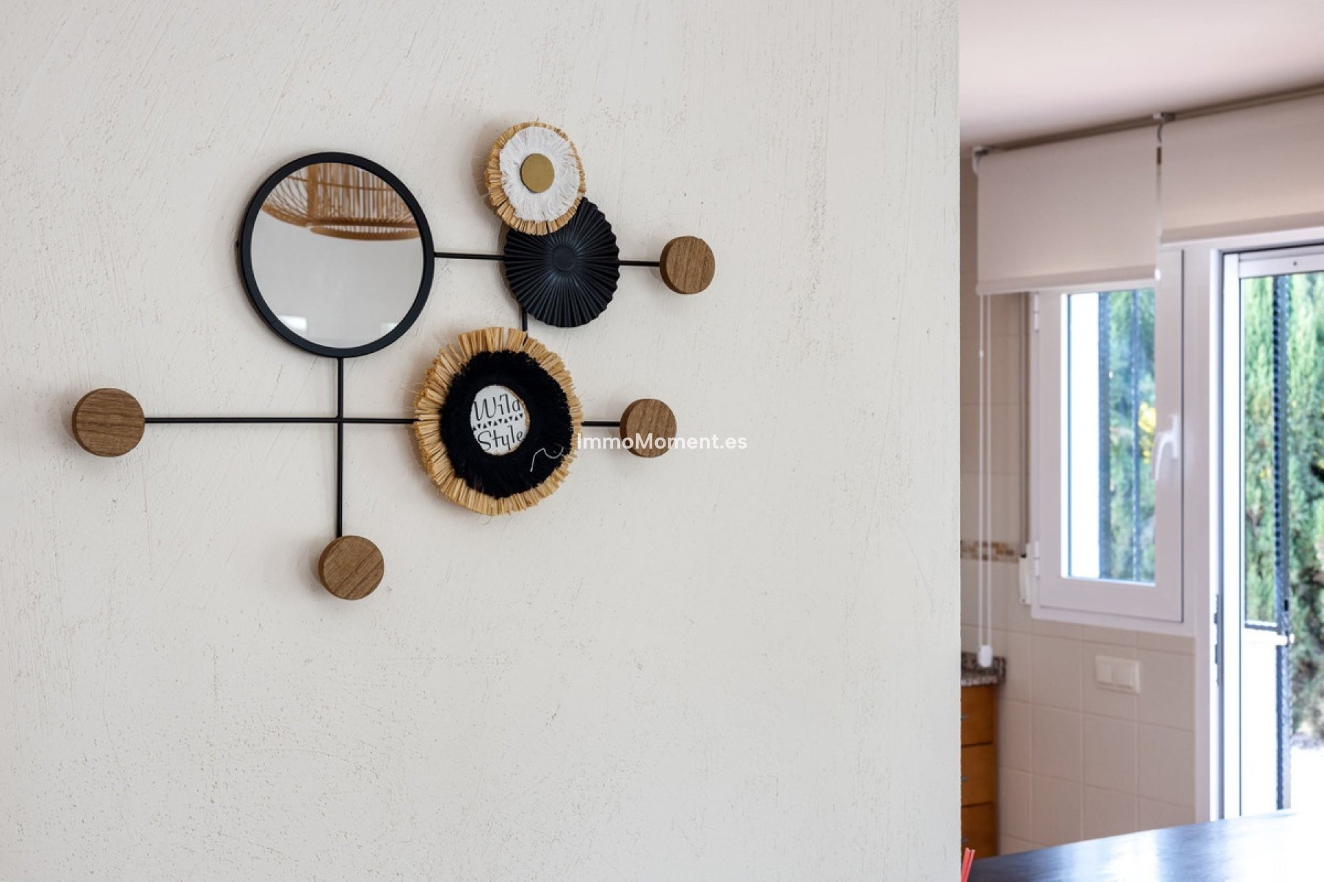 Bestaande woning - Geschakelde woning - Fuente Alamo - Fuente Álamo de Murcia