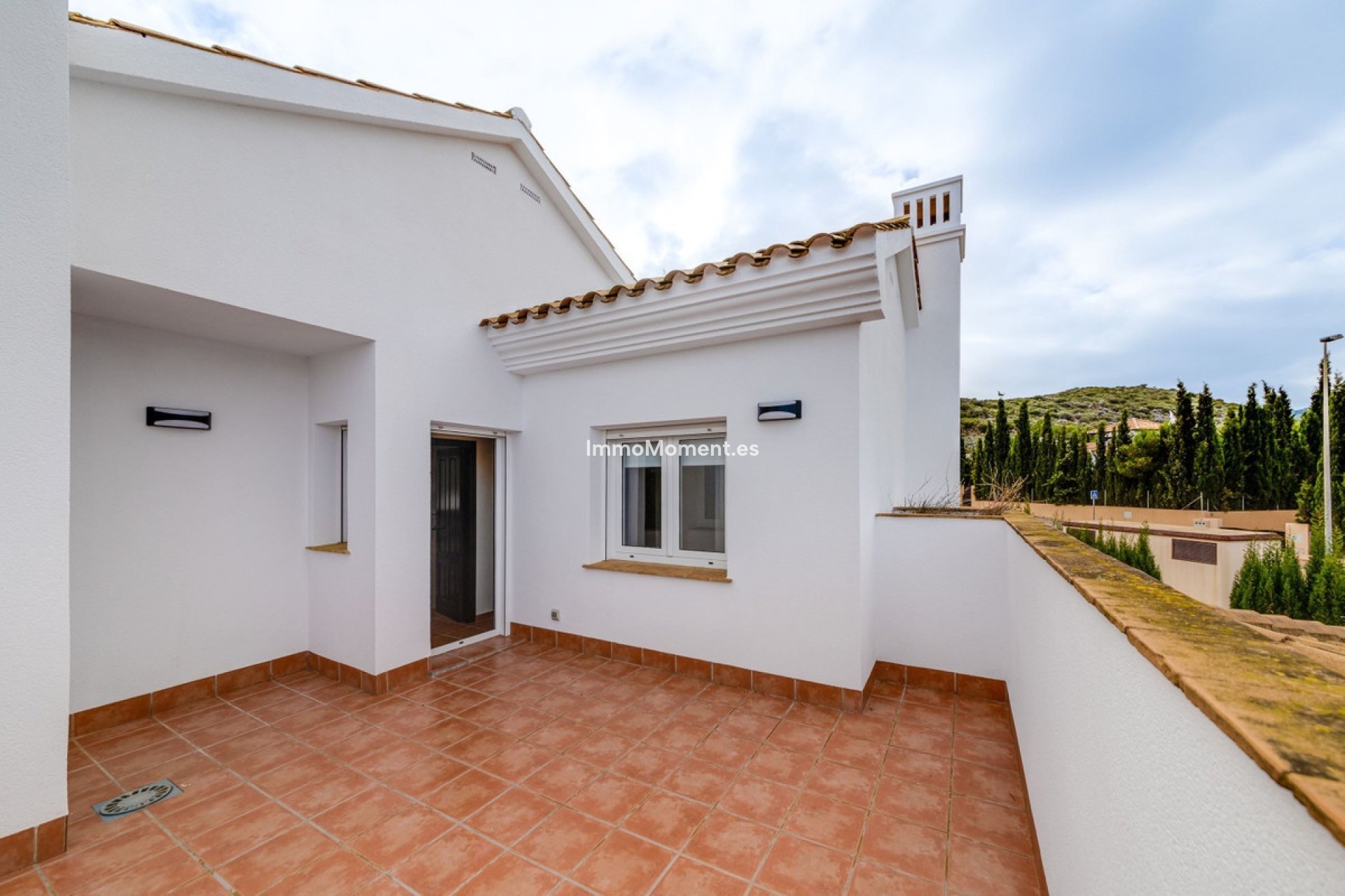 Bestaande woning - Geschakelde woning - Fuente Alamo - Fuente Álamo de Murcia
