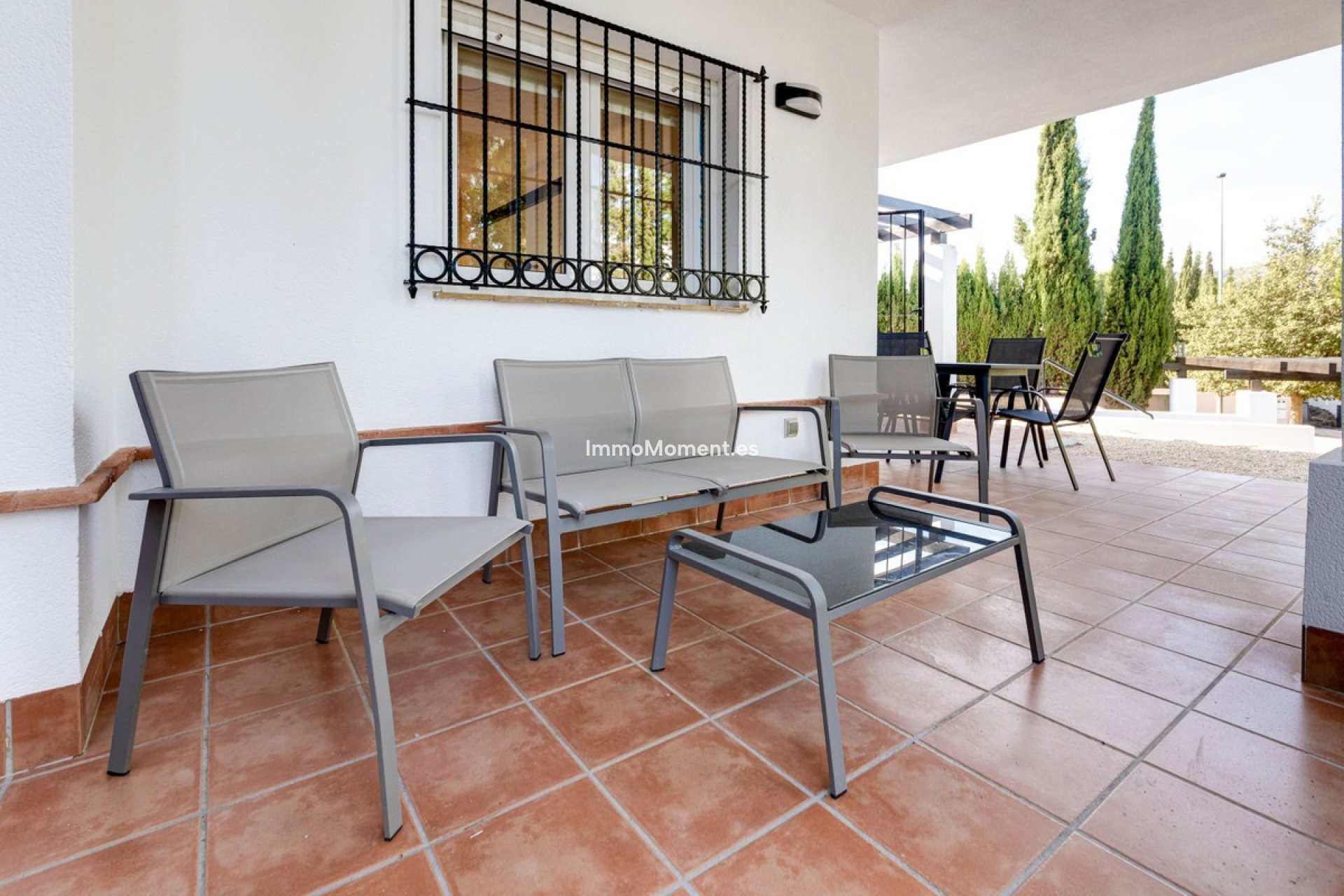 Bestaande woning - Geschakelde woning - Fuente Alamo - Fuente Álamo de Murcia