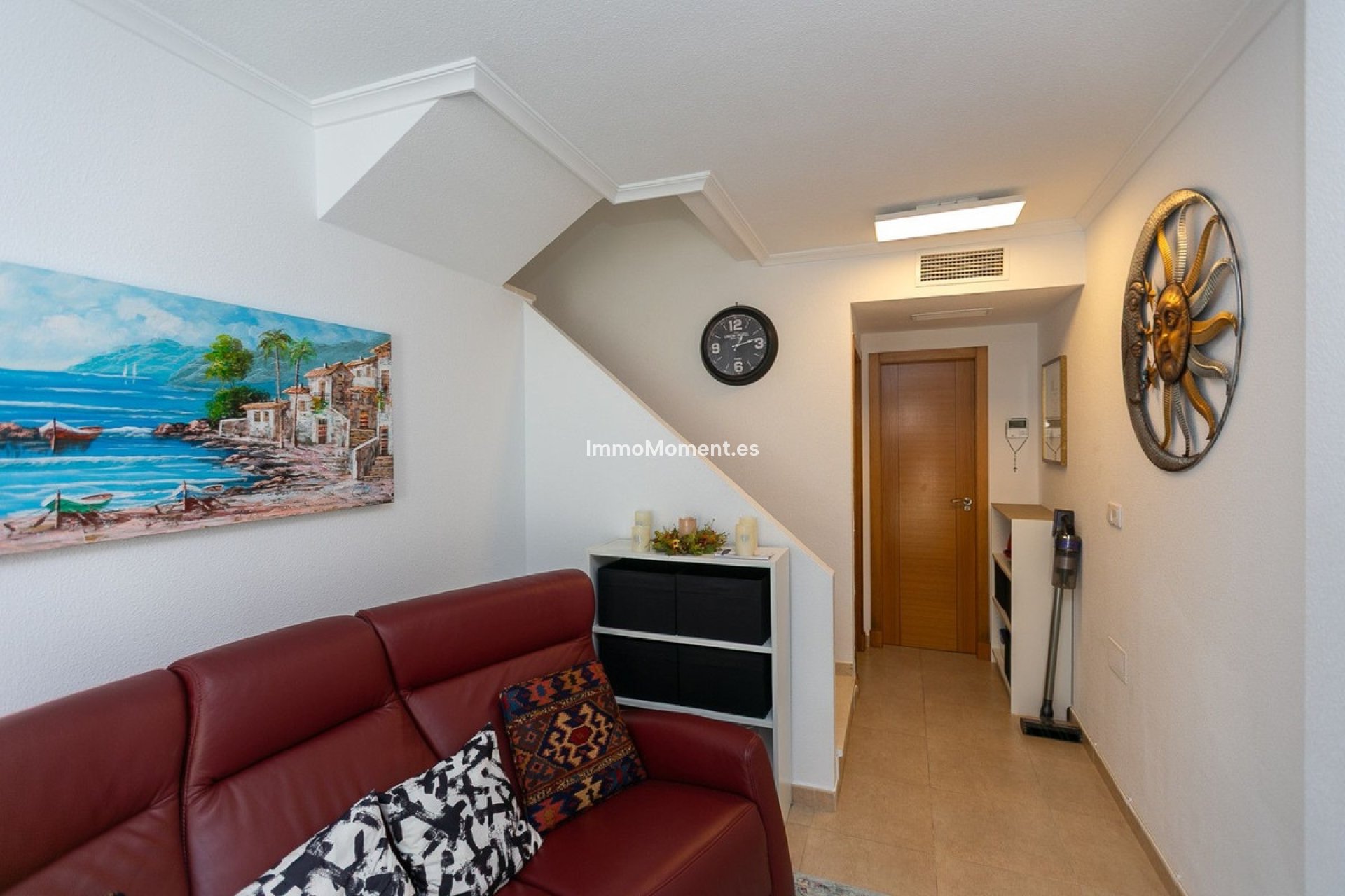 Bestaande woning - Geschakelde woning - Guardamar del Segura - Guardamar del Segura Centro