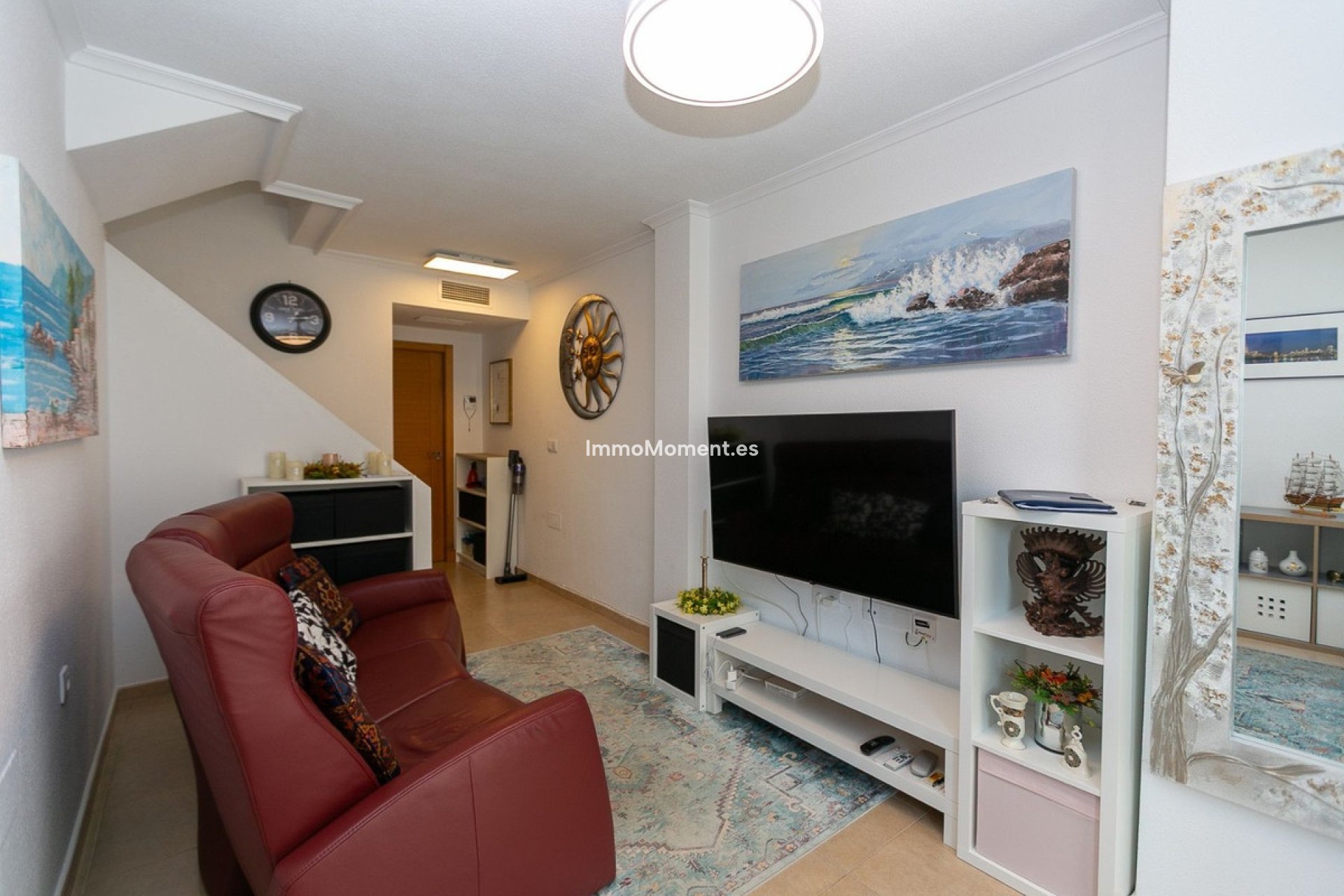 Bestaande woning - Geschakelde woning - Guardamar del Segura - Guardamar del Segura Centro