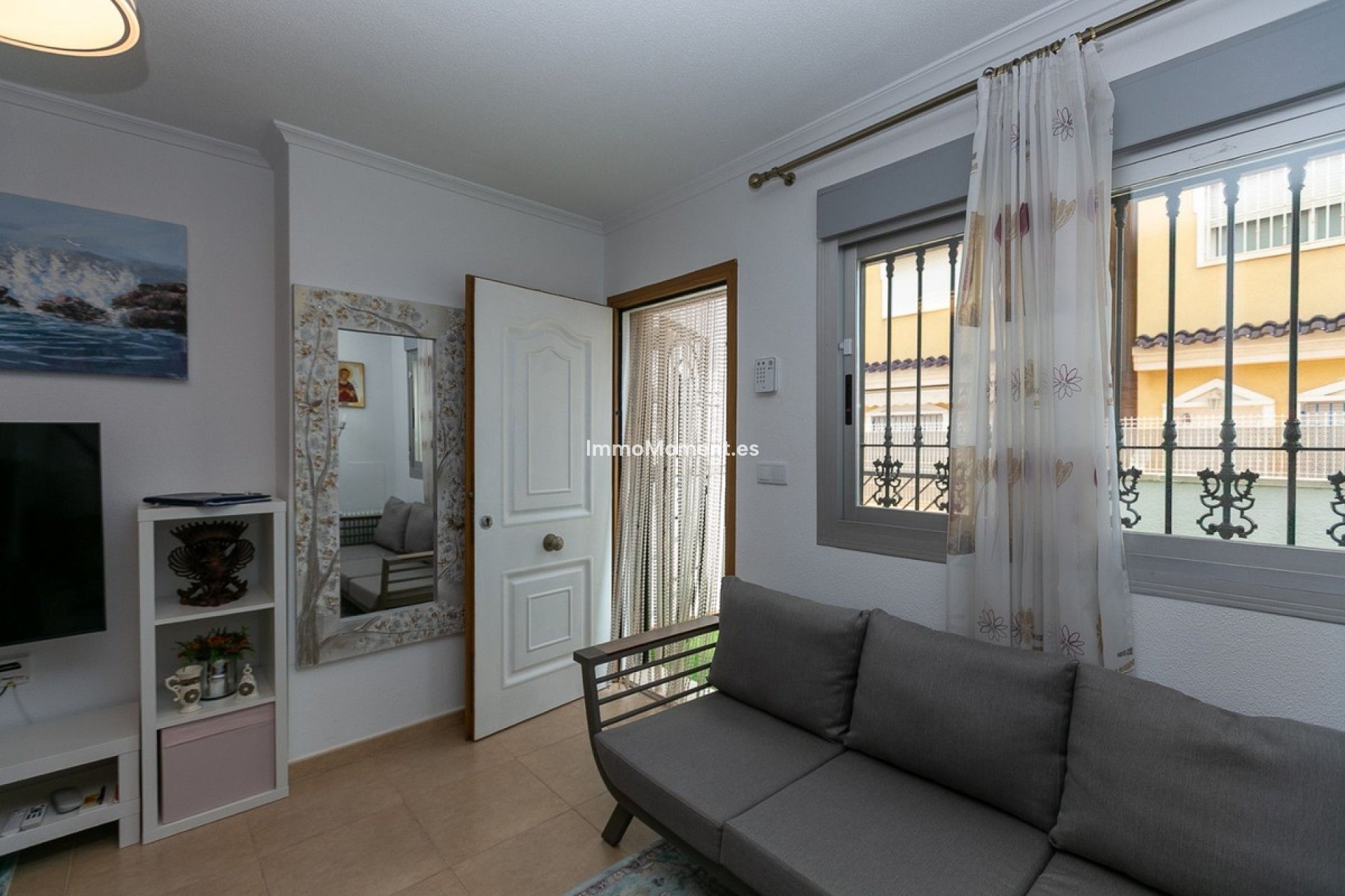 Bestaande woning - Geschakelde woning - Guardamar del Segura - Guardamar del Segura Centro