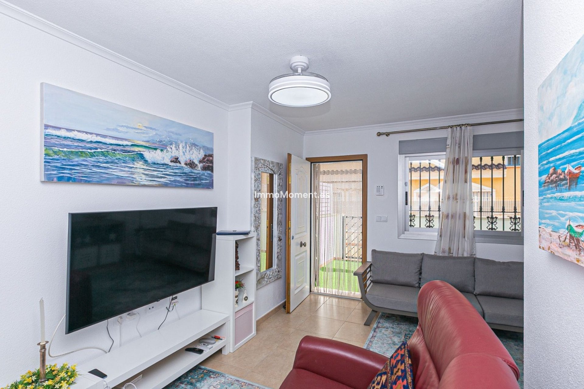 Bestaande woning - Geschakelde woning - Guardamar del Segura - Guardamar del Segura Centro