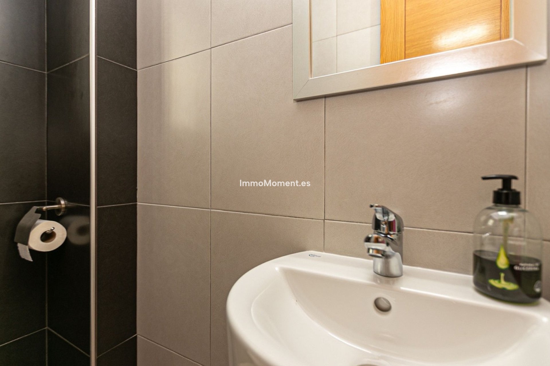 Bestaande woning - Geschakelde woning - Guardamar del Segura - Guardamar del Segura Centro