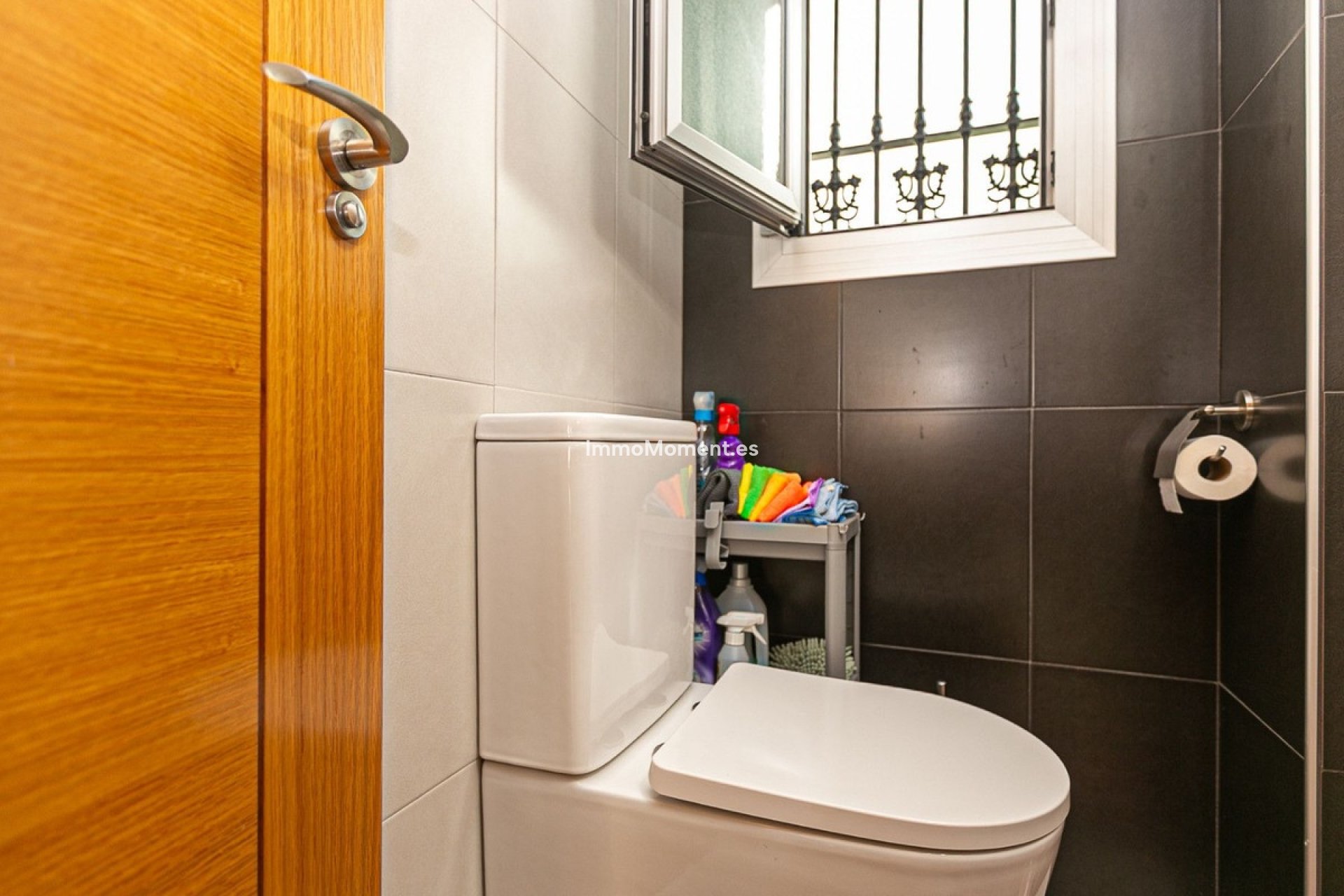 Bestaande woning - Geschakelde woning - Guardamar del Segura - Guardamar del Segura Centro