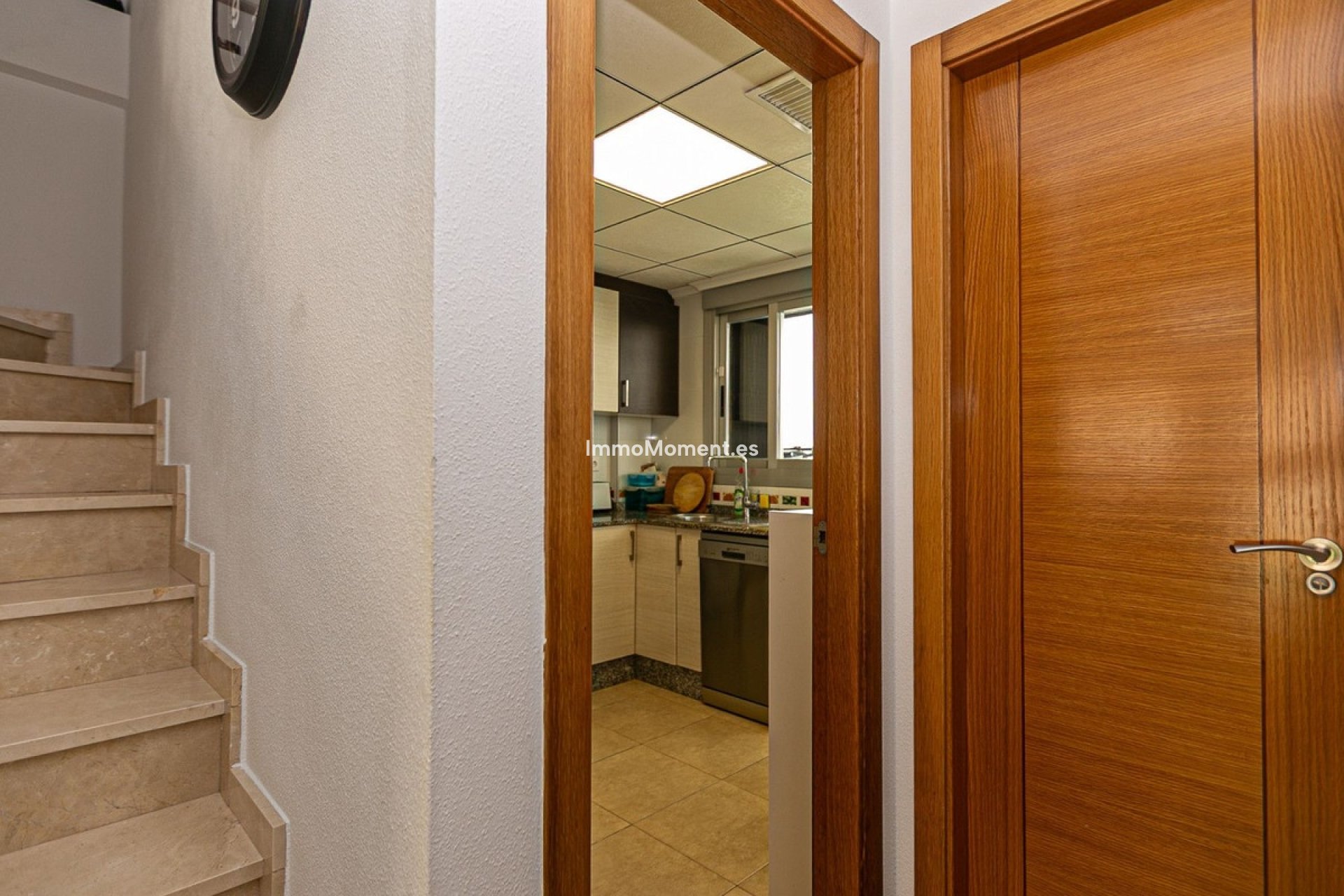 Bestaande woning - Geschakelde woning - Guardamar del Segura - Guardamar del Segura Centro