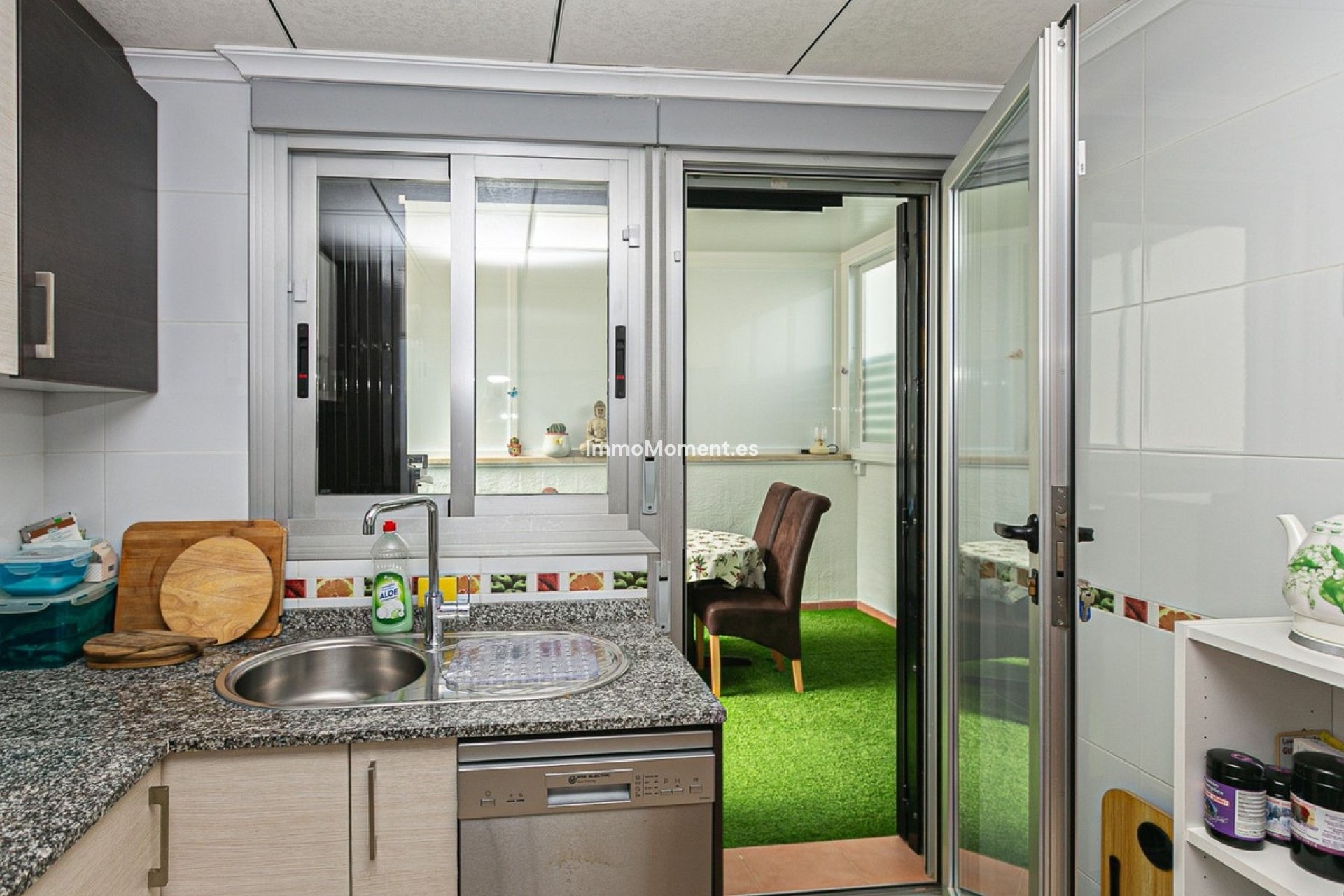 Bestaande woning - Geschakelde woning - Guardamar del Segura - Guardamar del Segura Centro