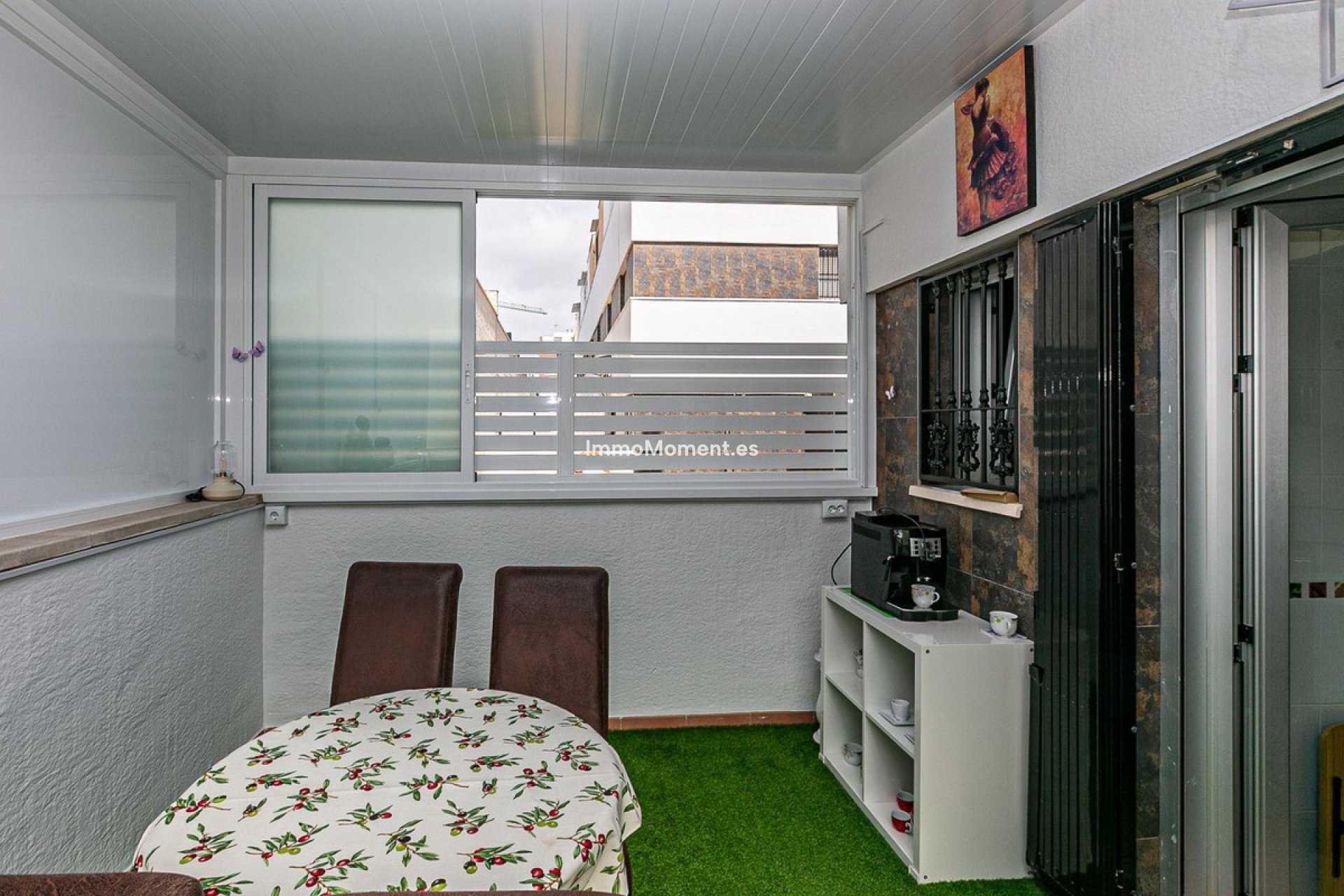 Bestaande woning - Geschakelde woning - Guardamar del Segura - Guardamar del Segura Centro