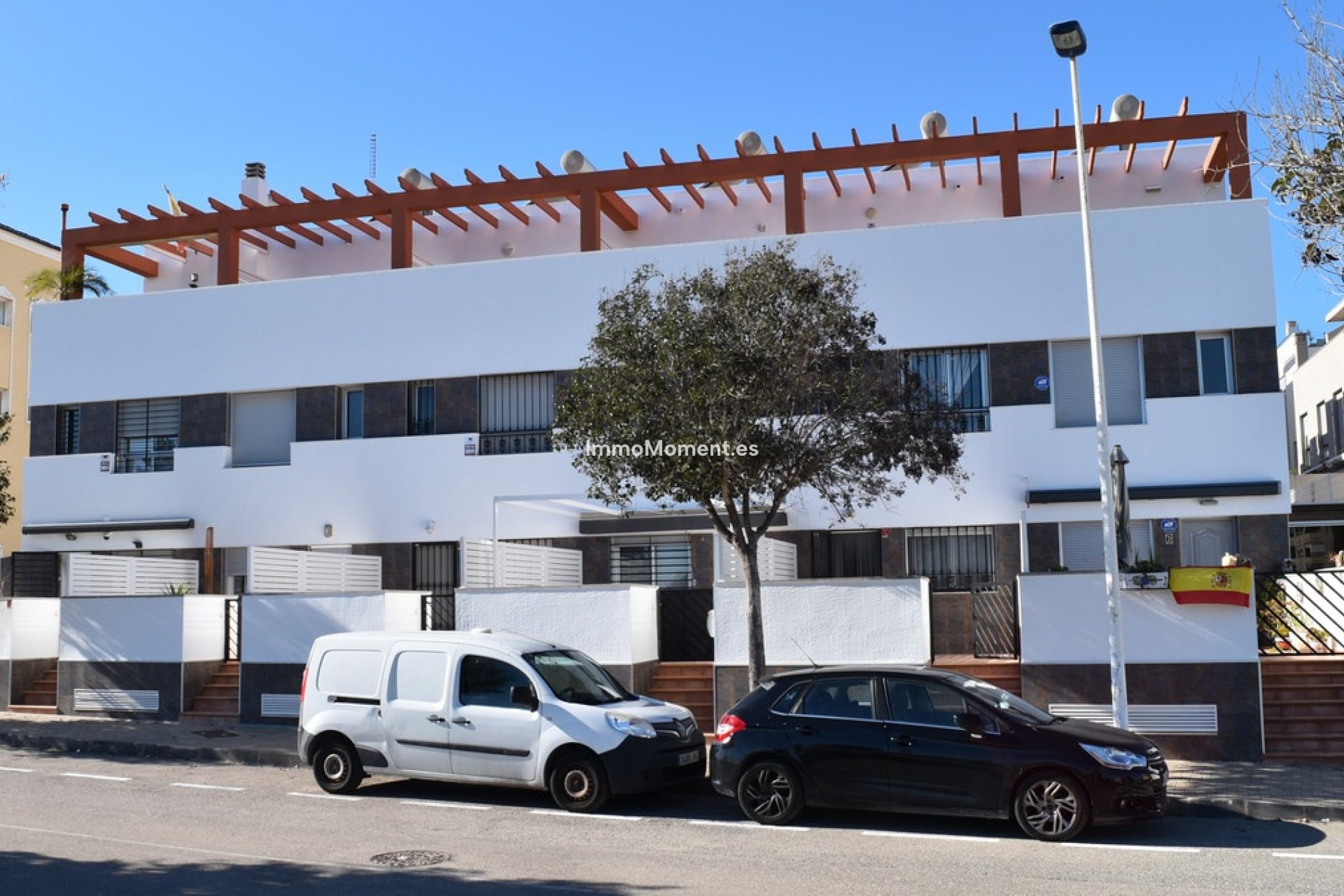Bestaande woning - Geschakelde woning - Guardamar del Segura - Guardamar del Segura Centro