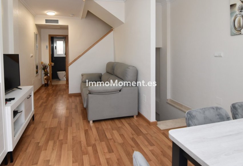 Bestaande woning - Geschakelde woning - Guardamar del Segura - Guardamar del Segura Centro