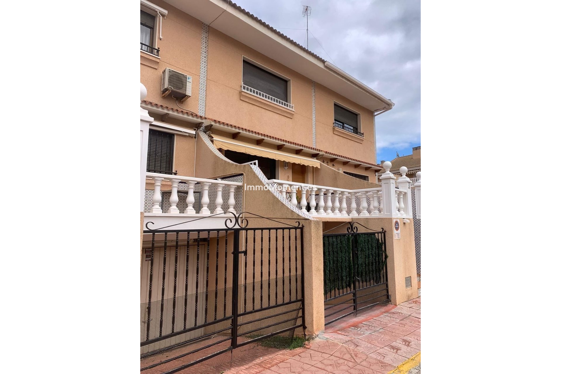 Bestaande woning - Geschakelde woning - Guardamar del Segura - Guardamar del Segura Centro