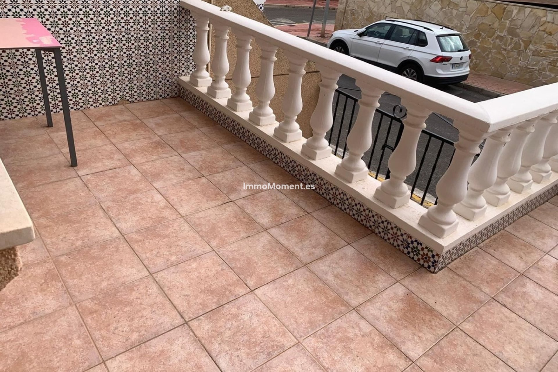 Bestaande woning - Geschakelde woning - Guardamar del Segura - Guardamar del Segura Centro