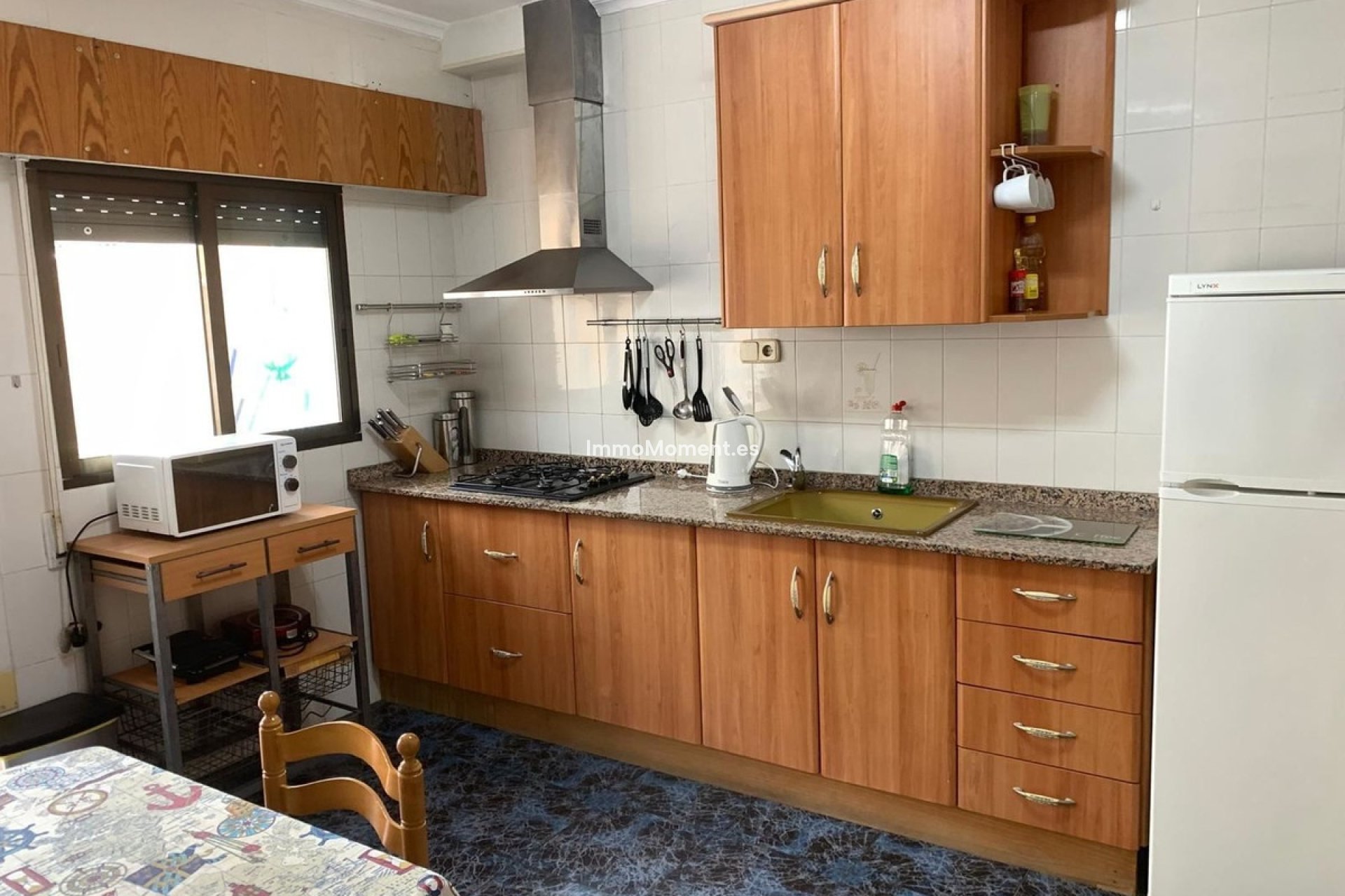 Bestaande woning - Geschakelde woning - Guardamar del Segura - Guardamar del Segura Centro