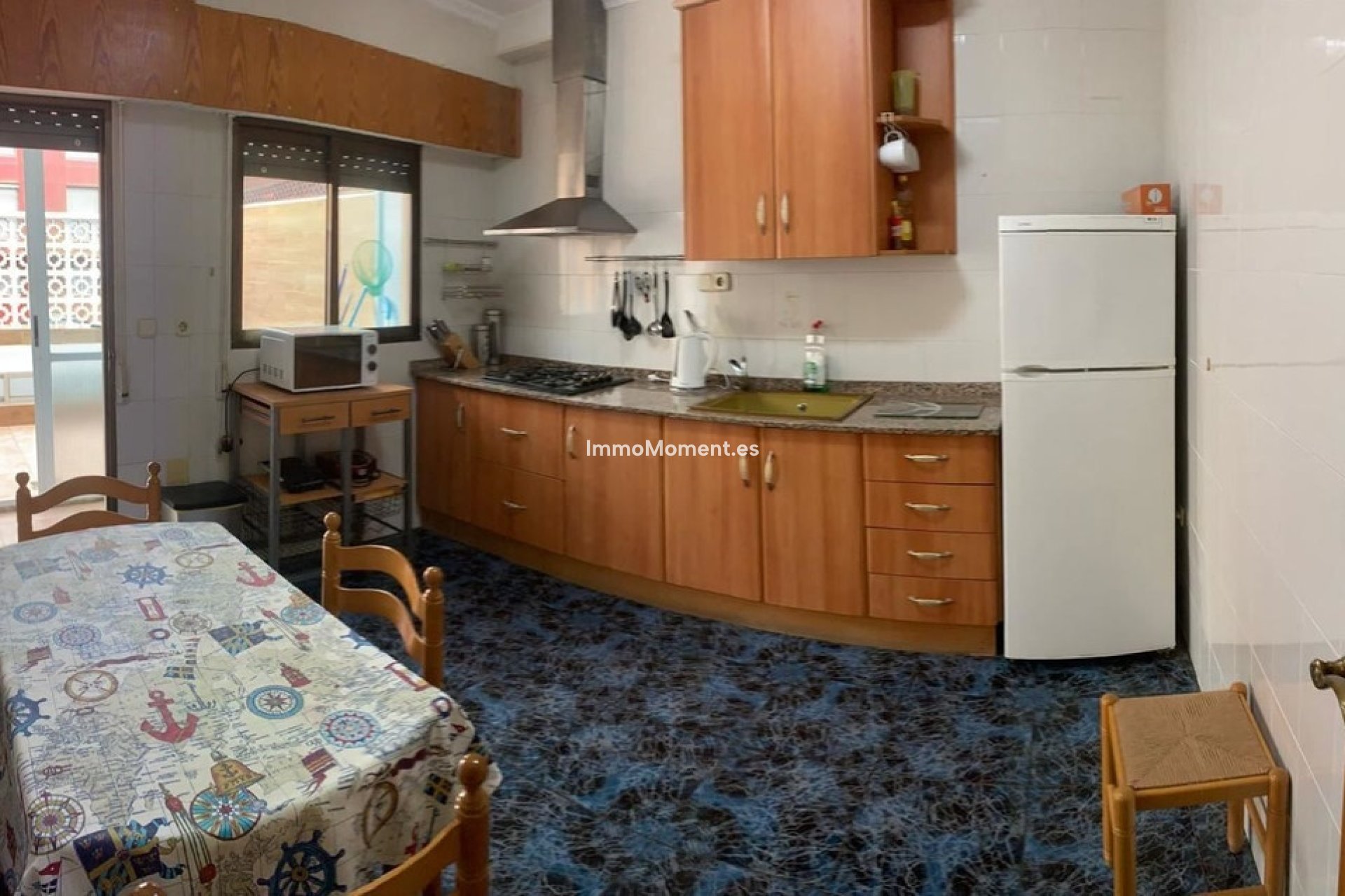 Bestaande woning - Geschakelde woning - Guardamar del Segura - Guardamar del Segura Centro