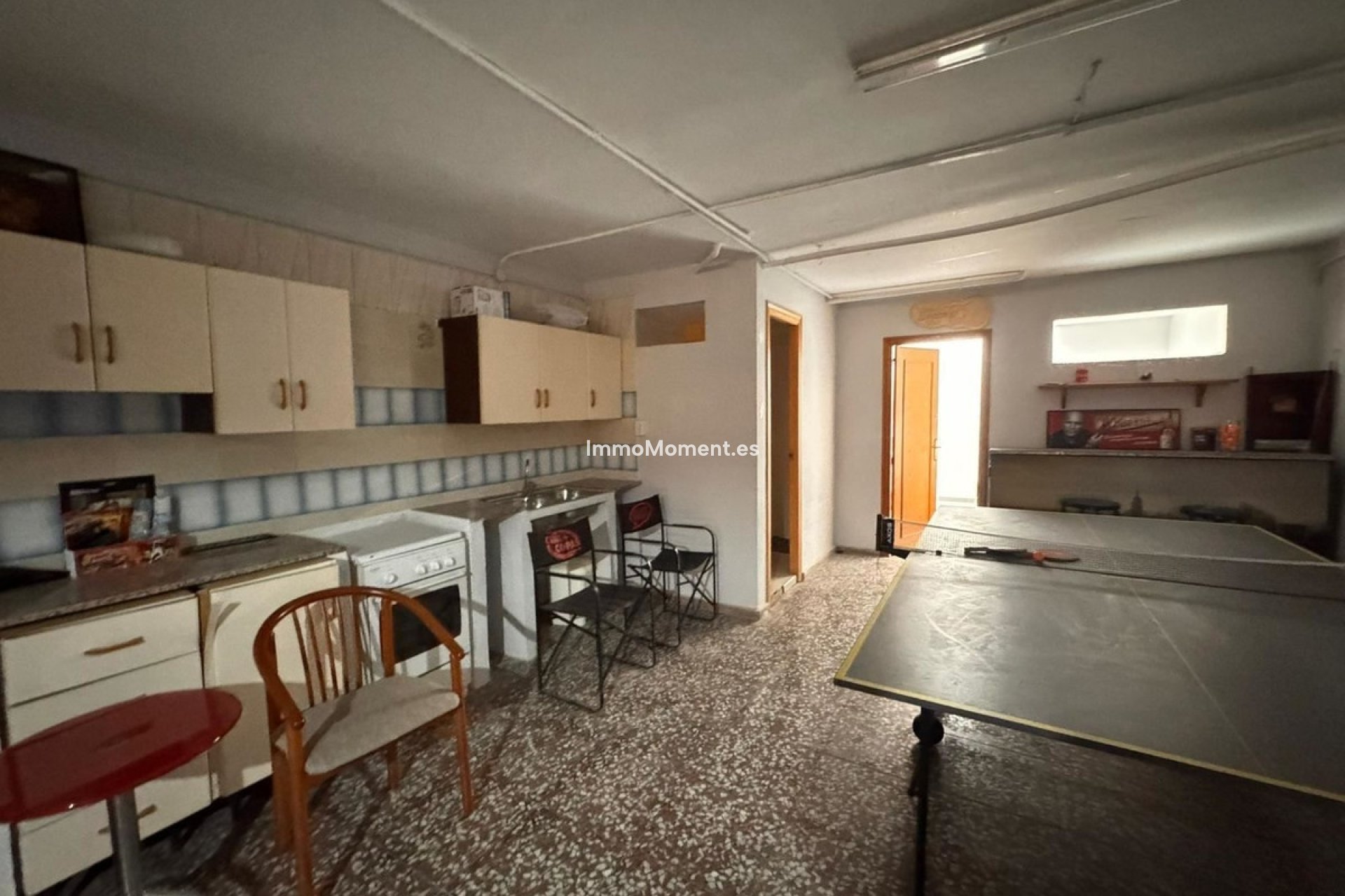 Bestaande woning - Geschakelde woning - Guardamar del Segura - Guardamar del Segura Centro