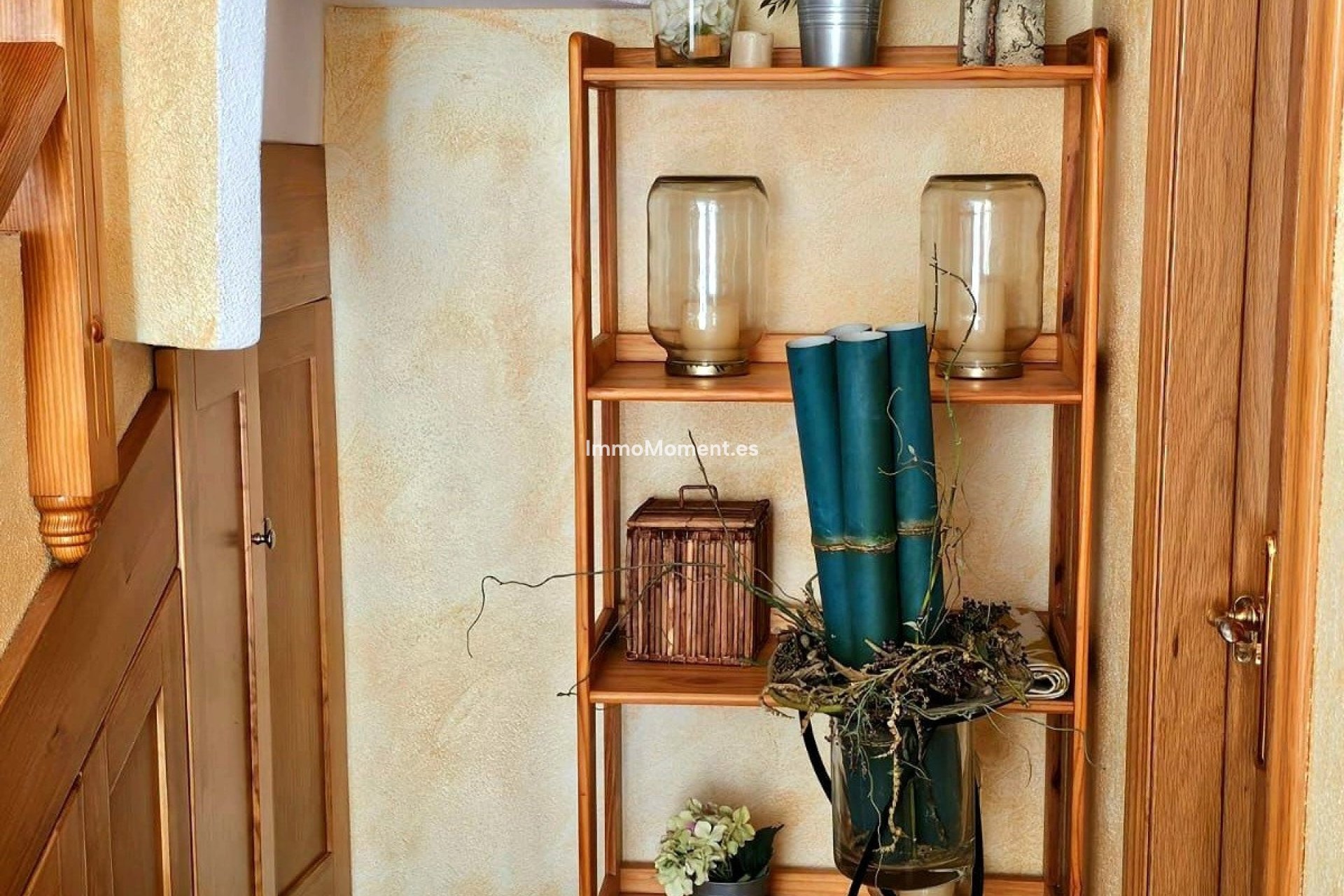 Bestaande woning - Geschakelde woning - Guardamar del Segura - Guardamar del Segura Centro